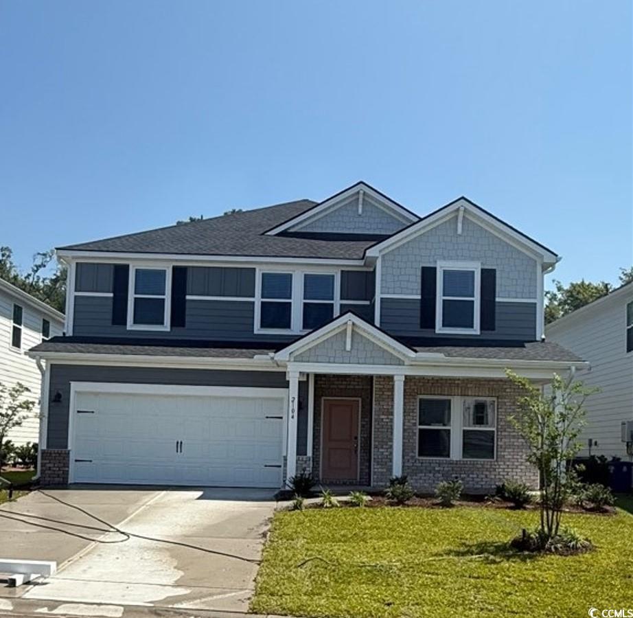 3700 Tranquility Loop Property Photo