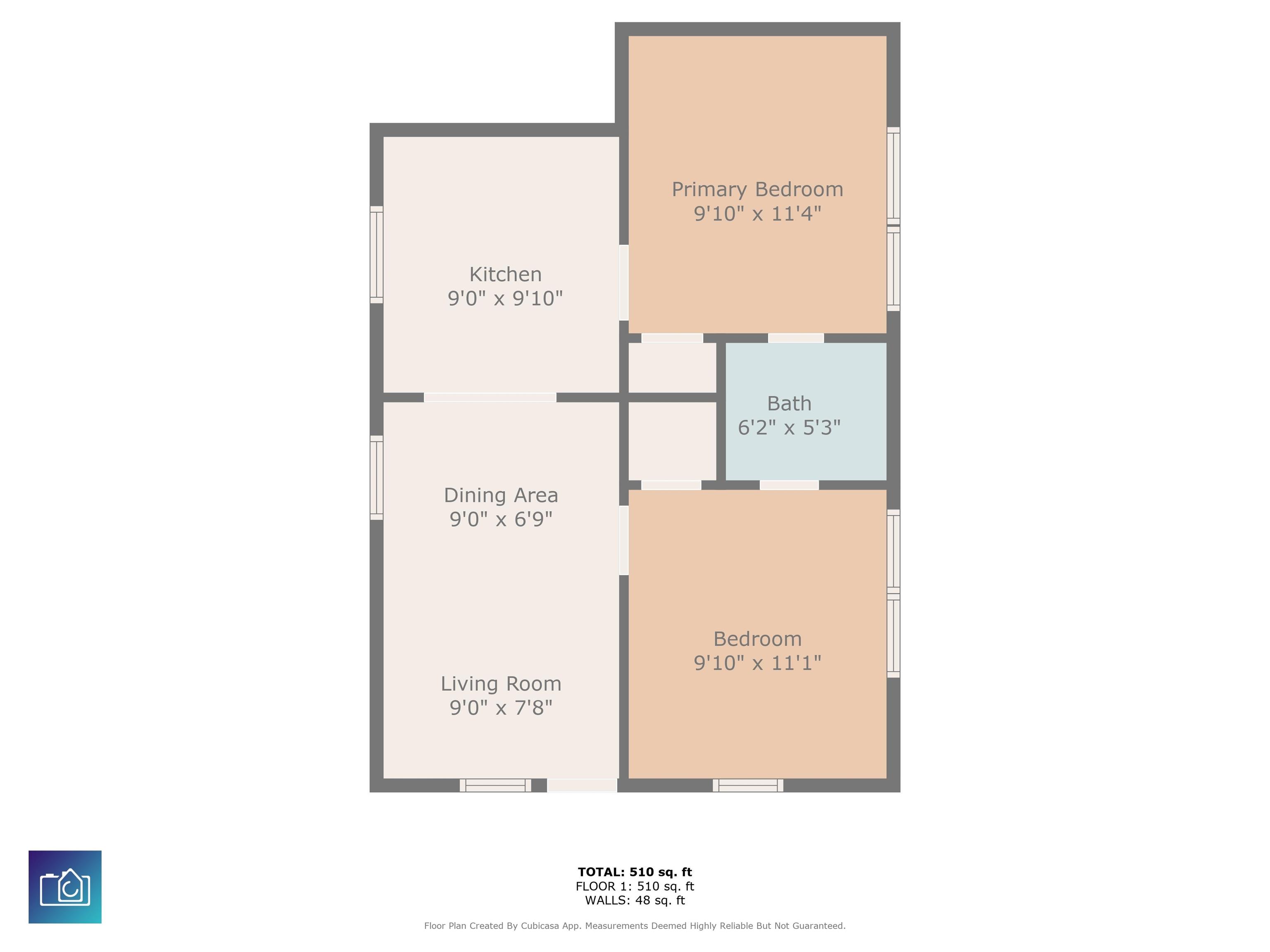 414 King St. Property Photo 30