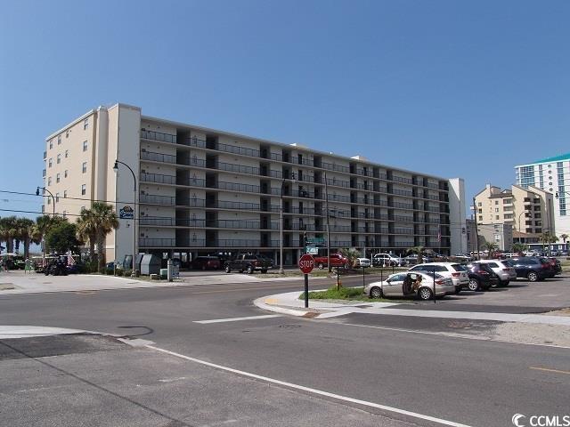 2101 S Ocean Blvd. Property Photo 1