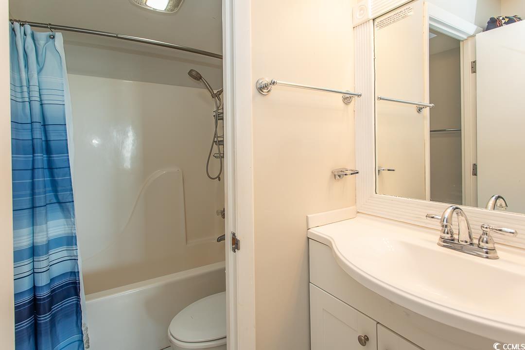 2101 S Ocean Blvd. Property Photo 21