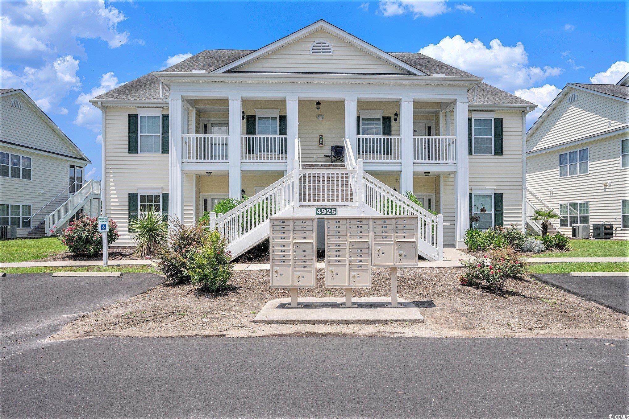 4925 Pond Shoals Ct. Property Photo 1