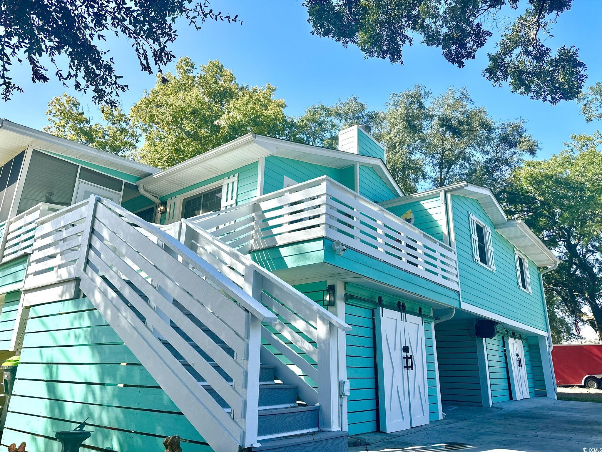 3936 Murrells Inlet Rd. Property Photo 1