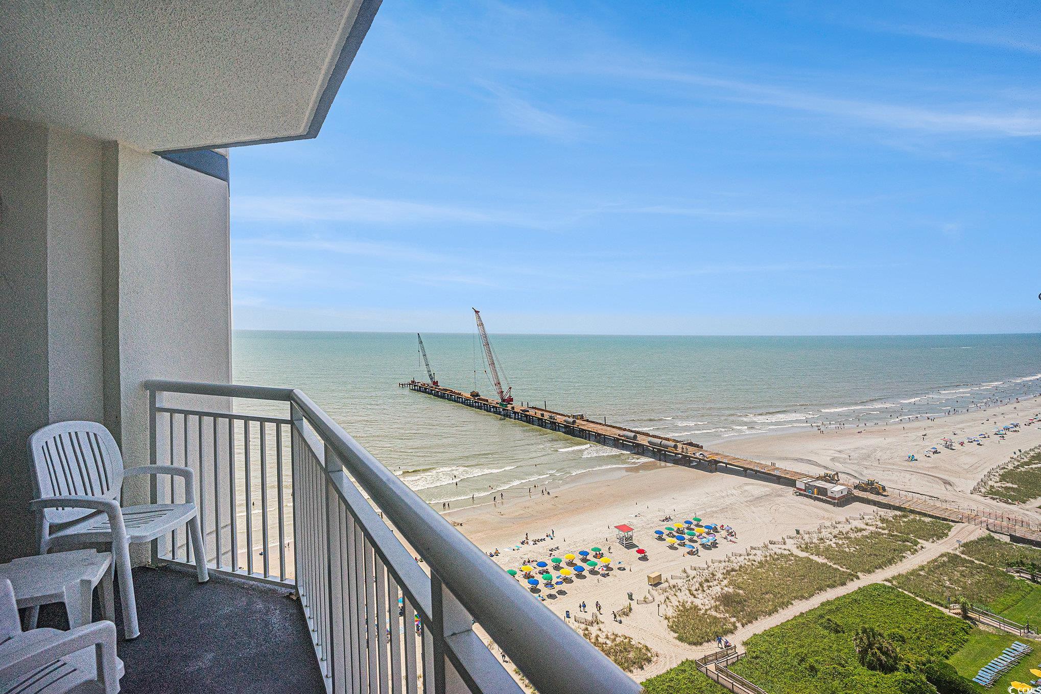 2504 N Ocean Blvd. Property Photo 2