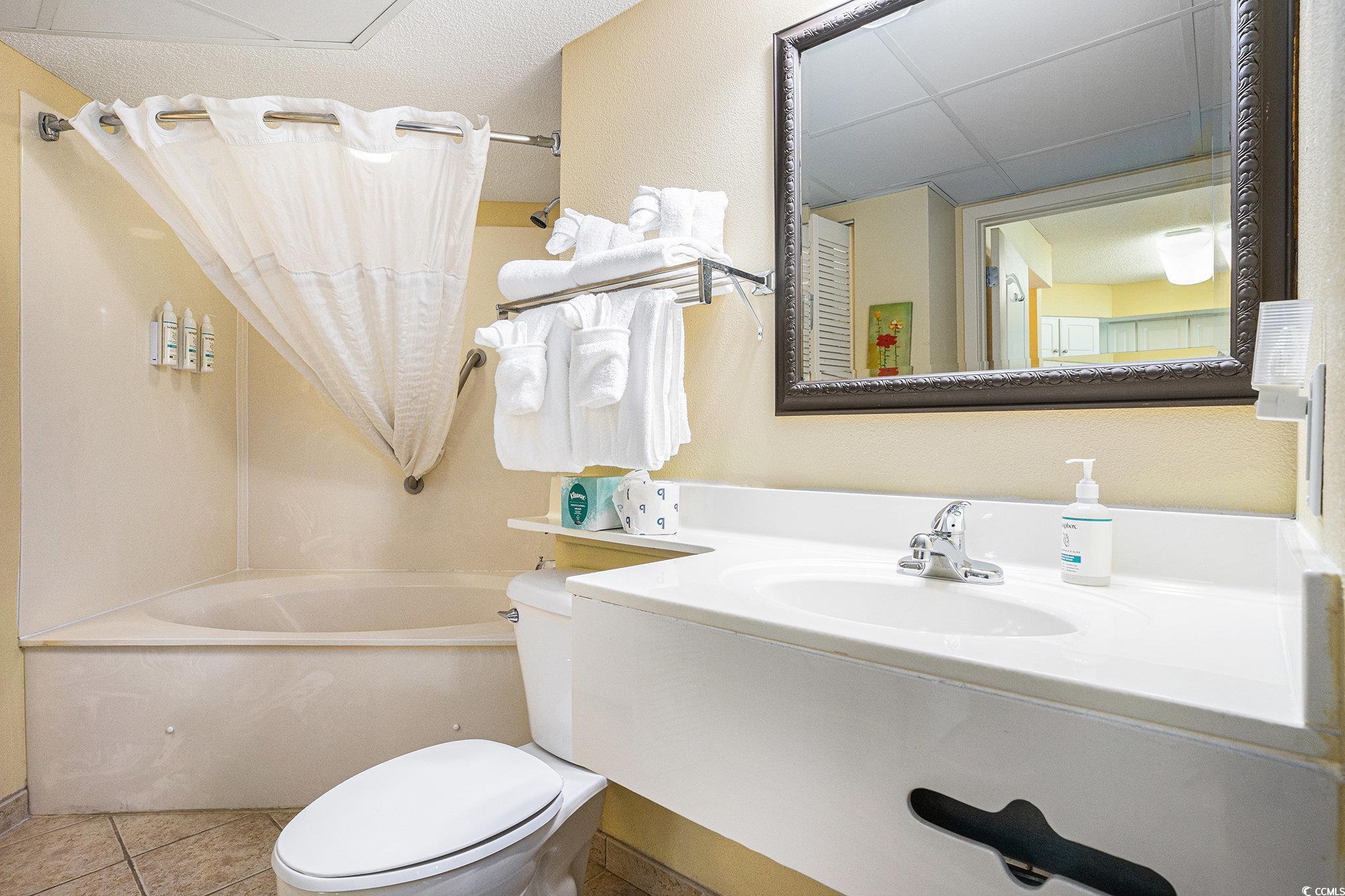 2504 N Ocean Blvd. Property Photo 16