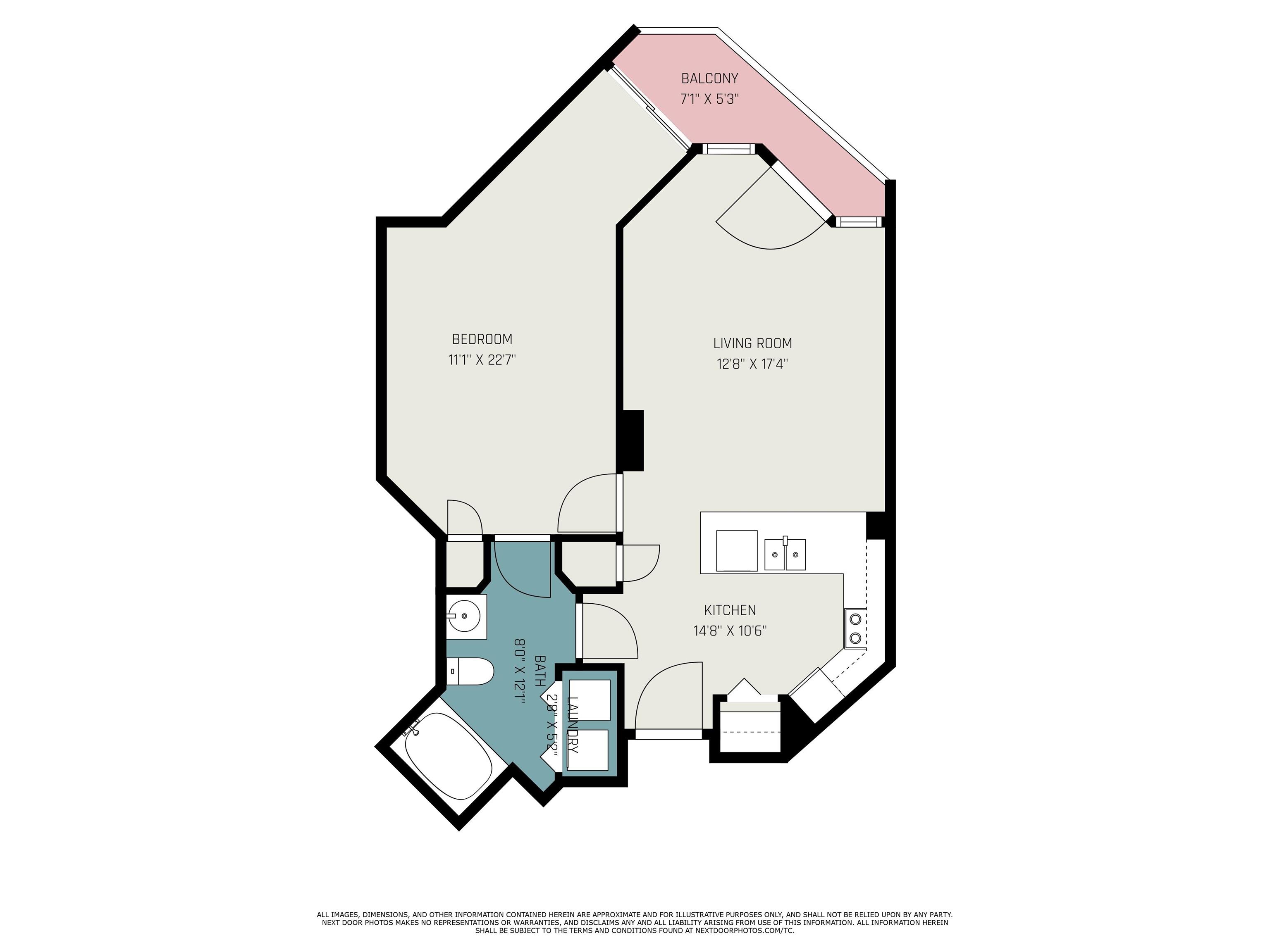 2504 N Ocean Blvd. Property Photo 32