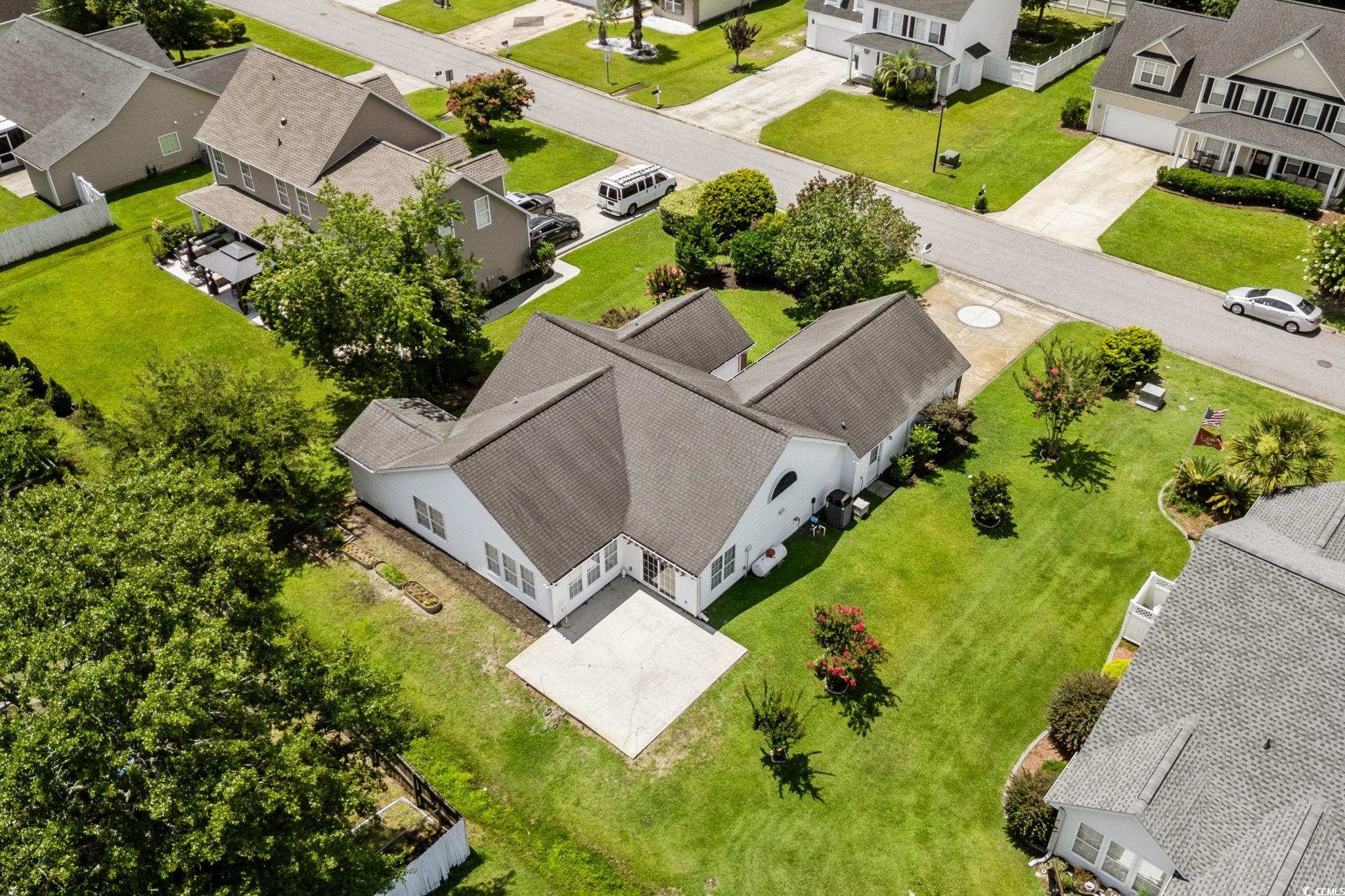 3845 Camden Dr. Property Photo 32