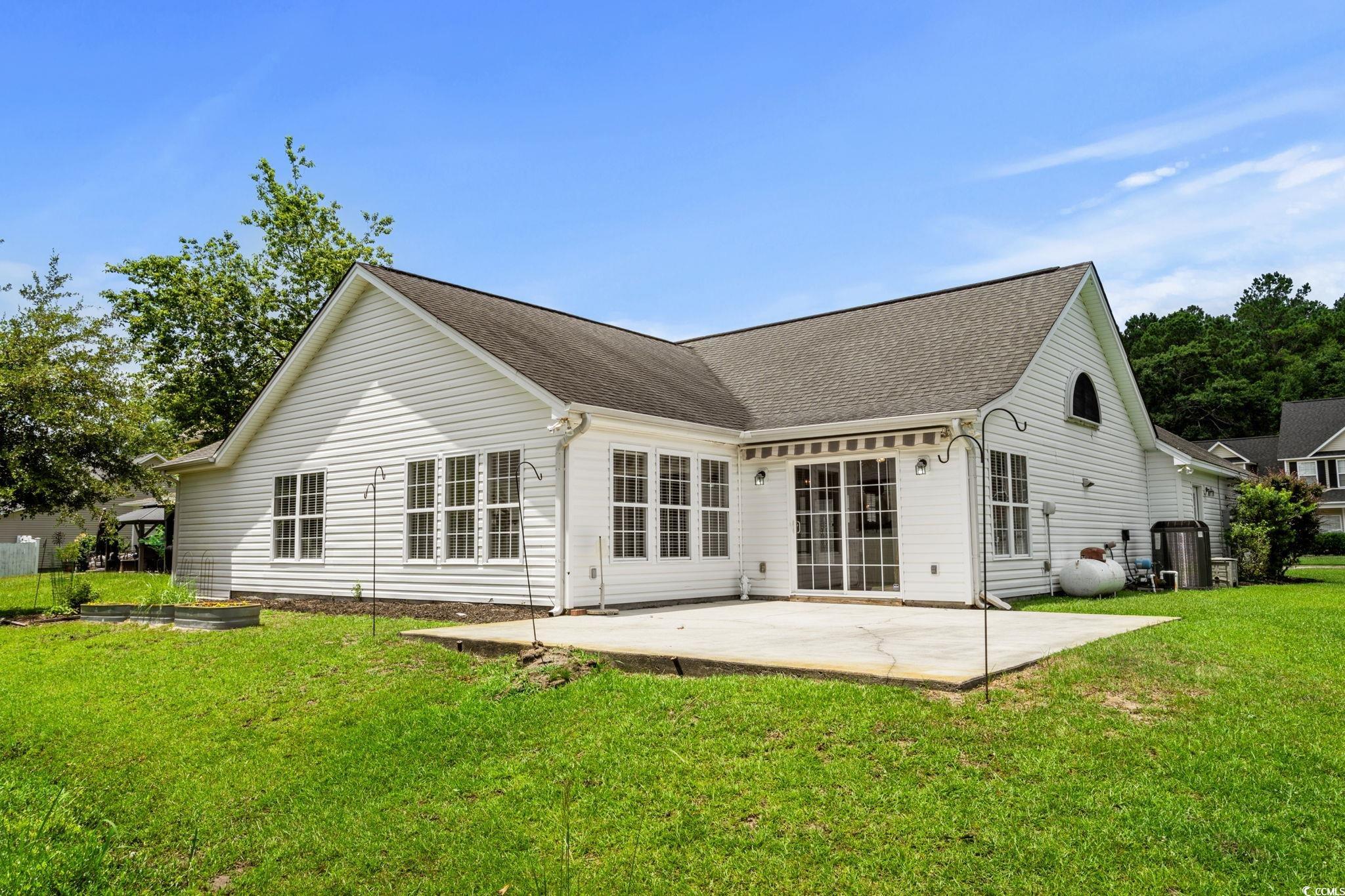 3845 Camden Dr. Property Photo 33