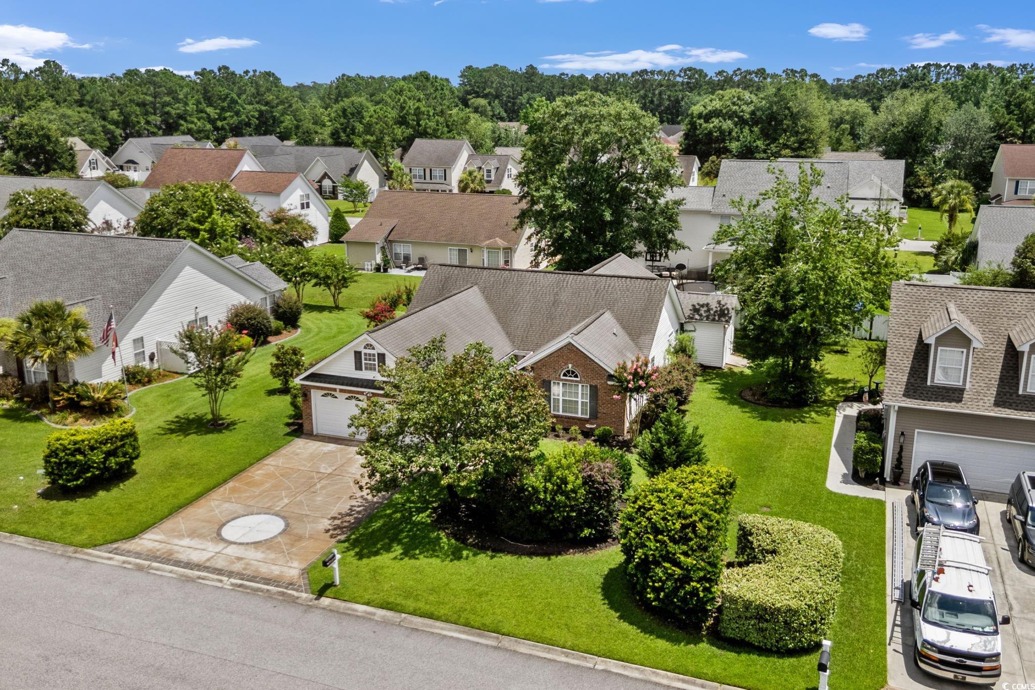 3845 Camden Dr. Property Photo 34