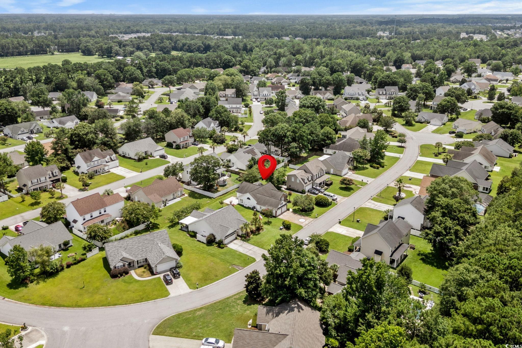 3845 Camden Dr. Property Photo 37