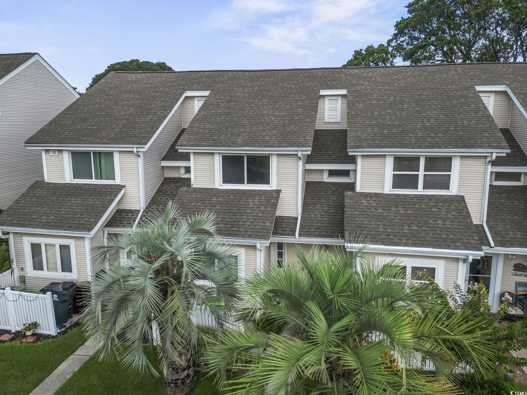 100 Deer Creek Rd. Property Photo 1