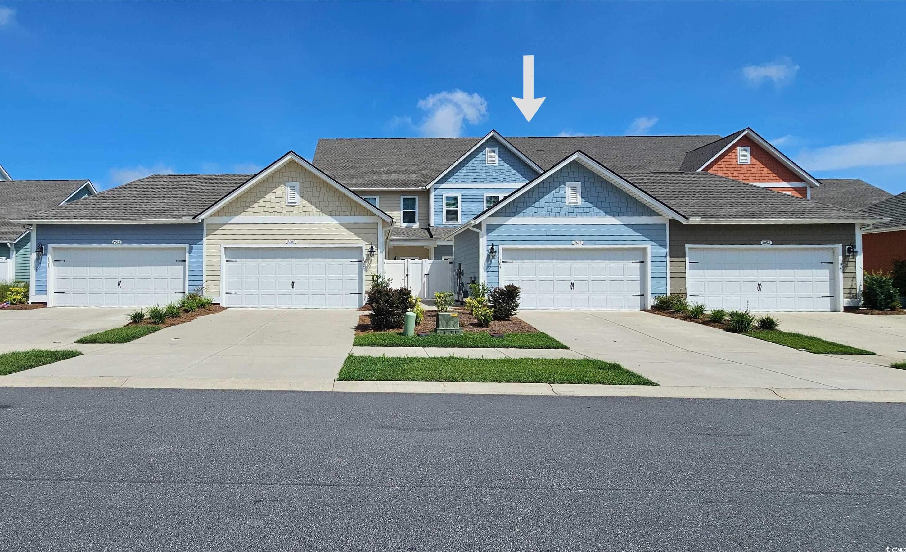 2602 Blue Crane Circle Property Photo 1
