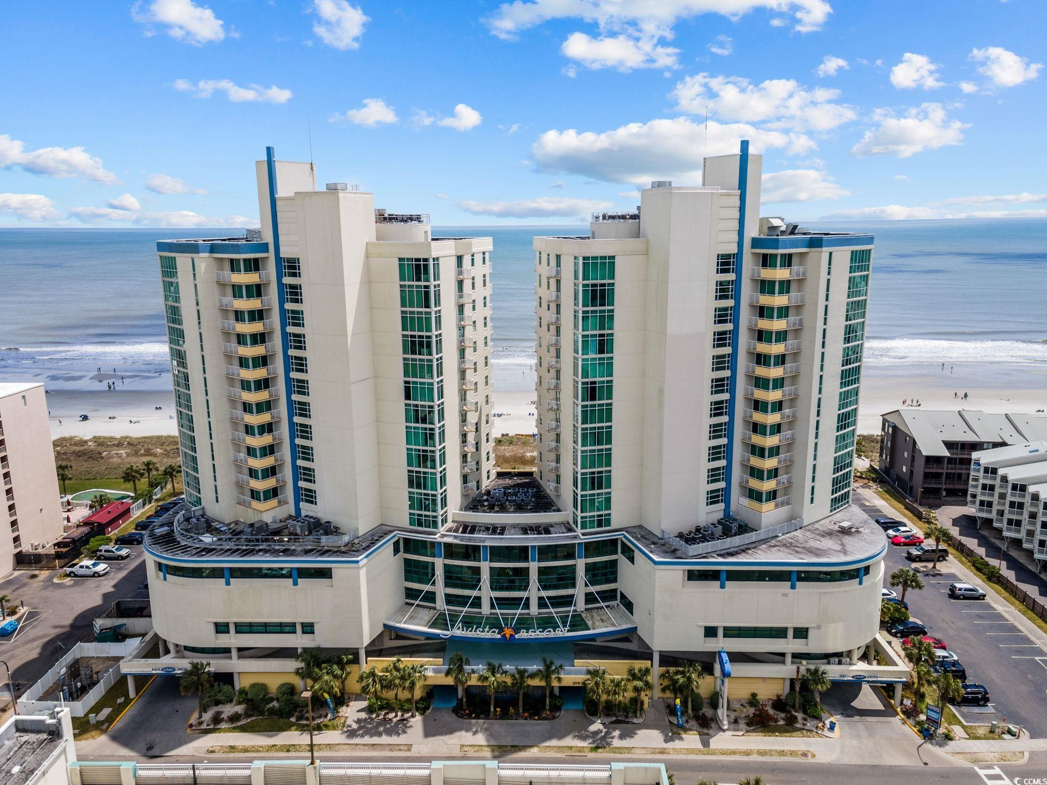 304 North Ocean Blvd.