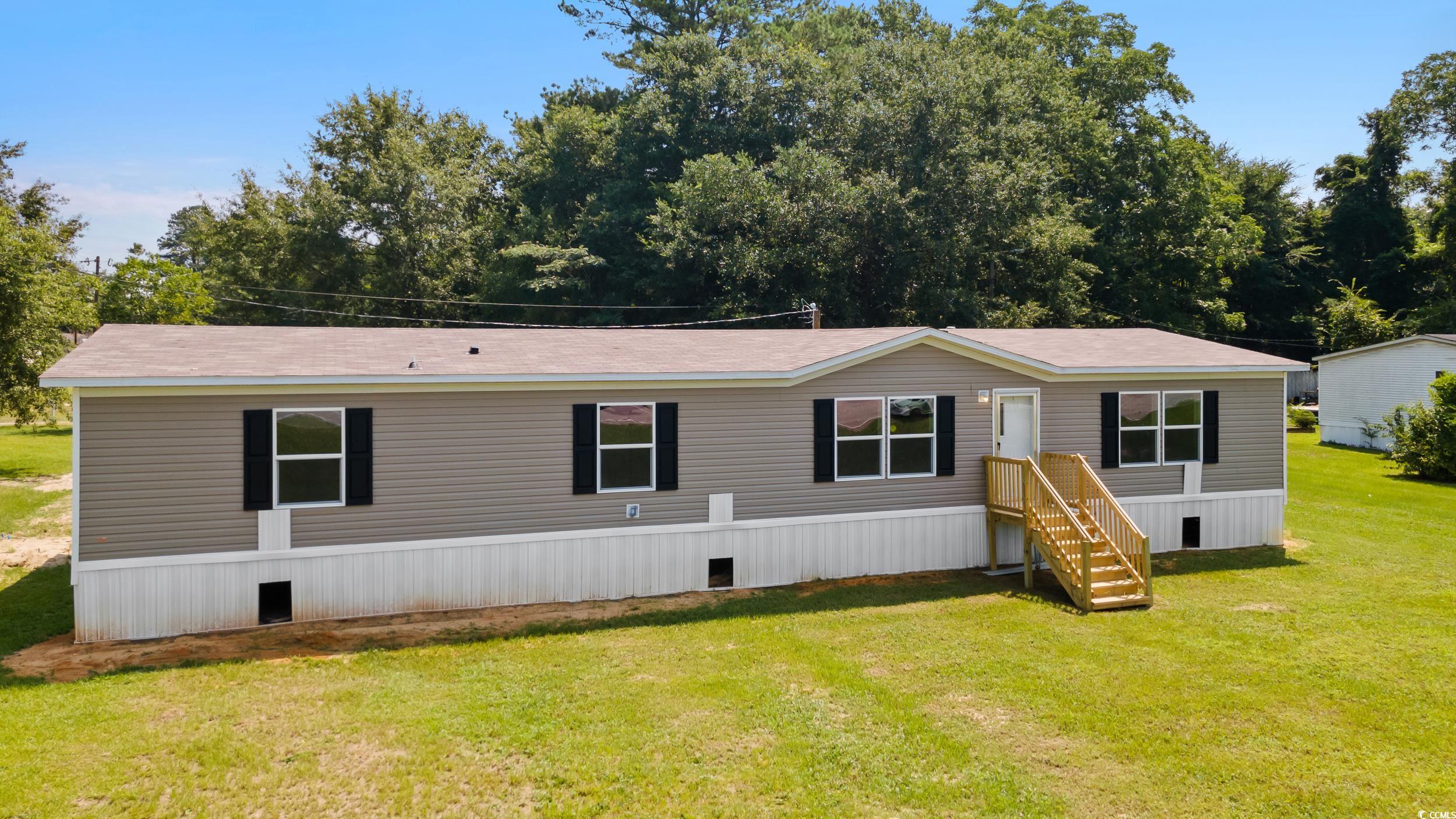 6717 N Highway 501 Property Photo 1