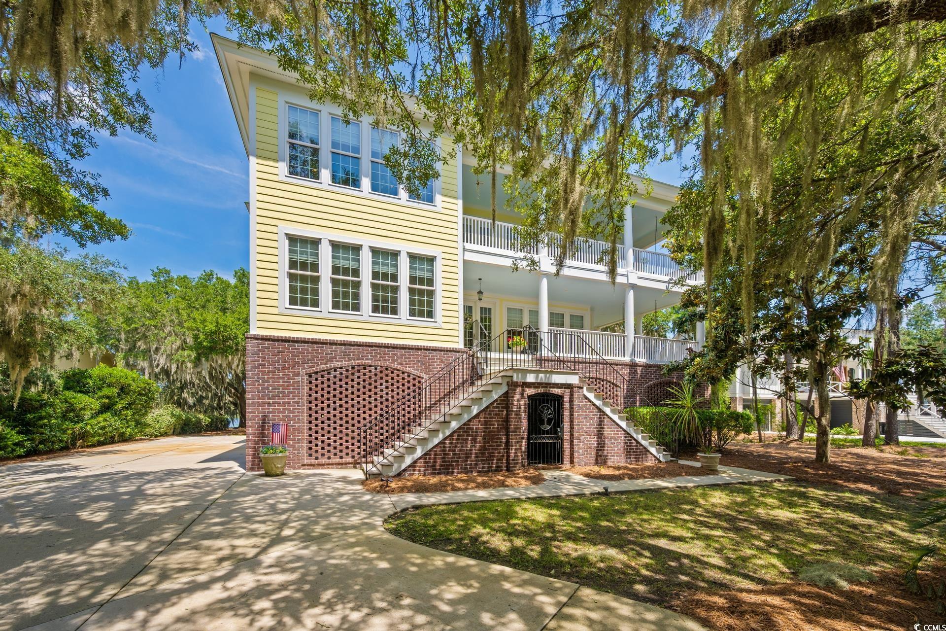 3085 Luvan Blvd. Property Photo 1