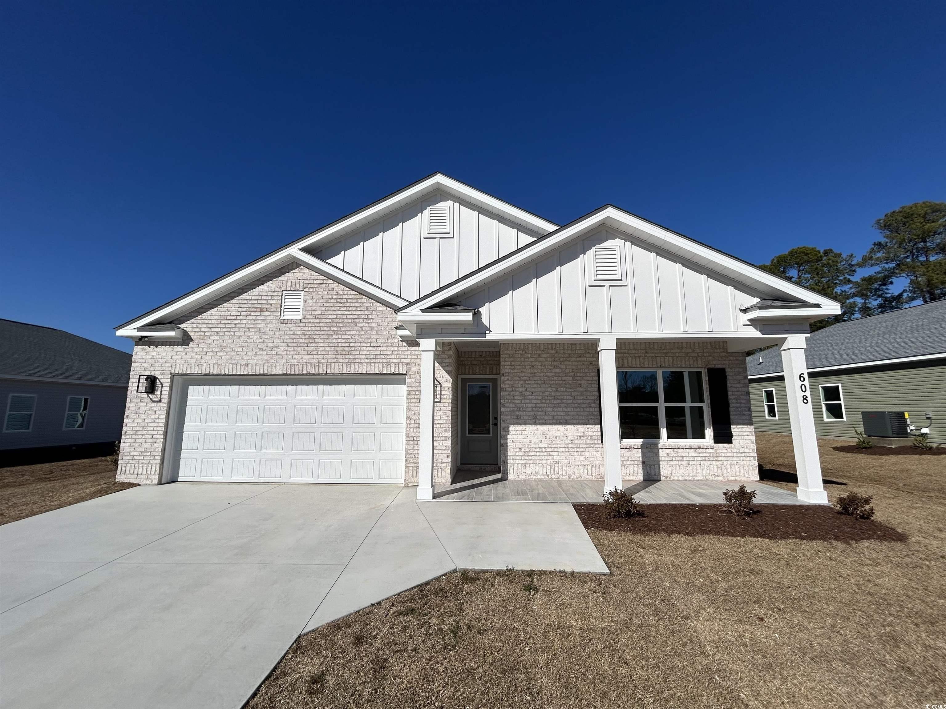 608 Carter Reid Ct. Property Photo 1