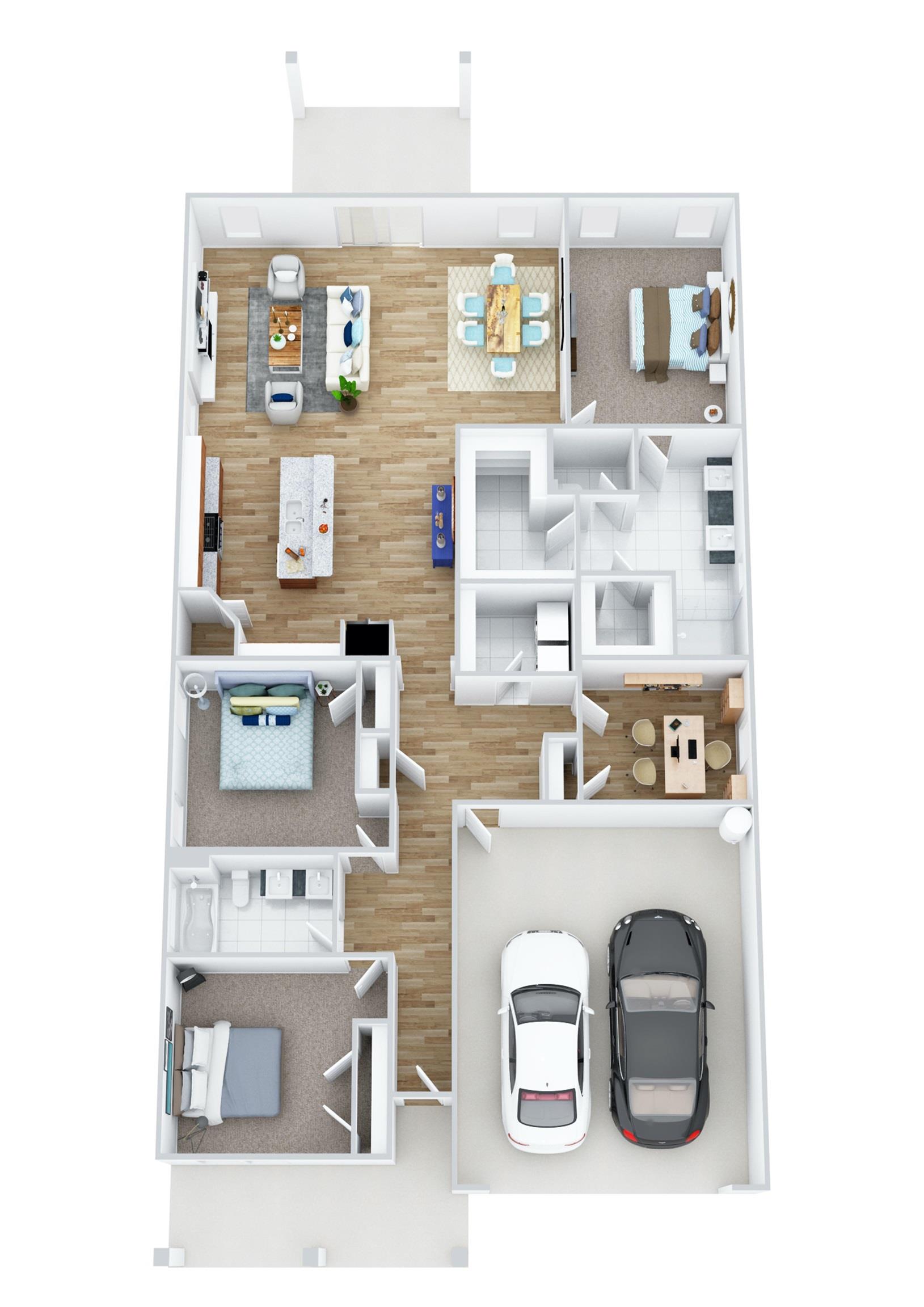 608 Carter Reid Ct. Property Photo 24