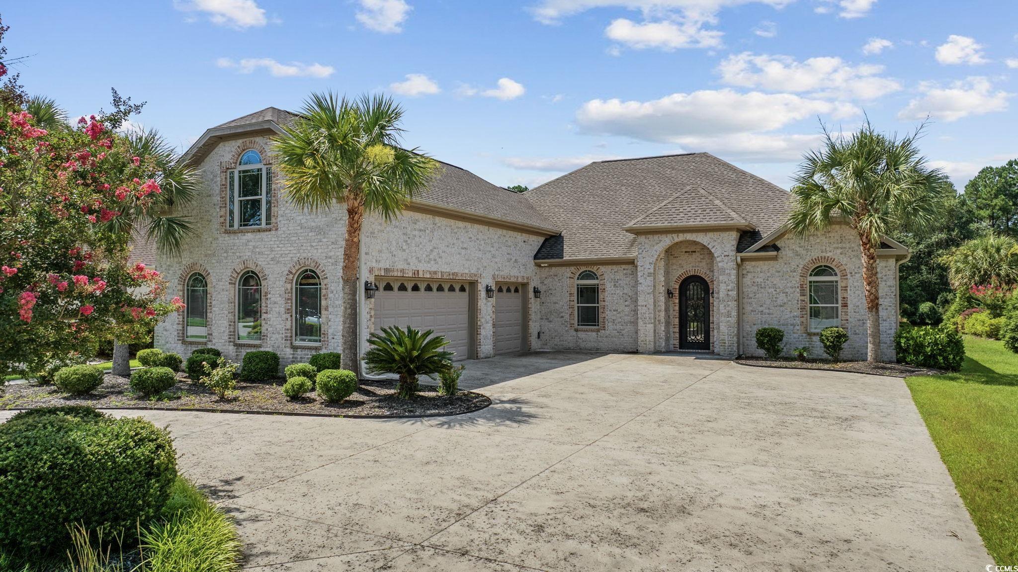 8444 Juxa Dr. Property Photo 1