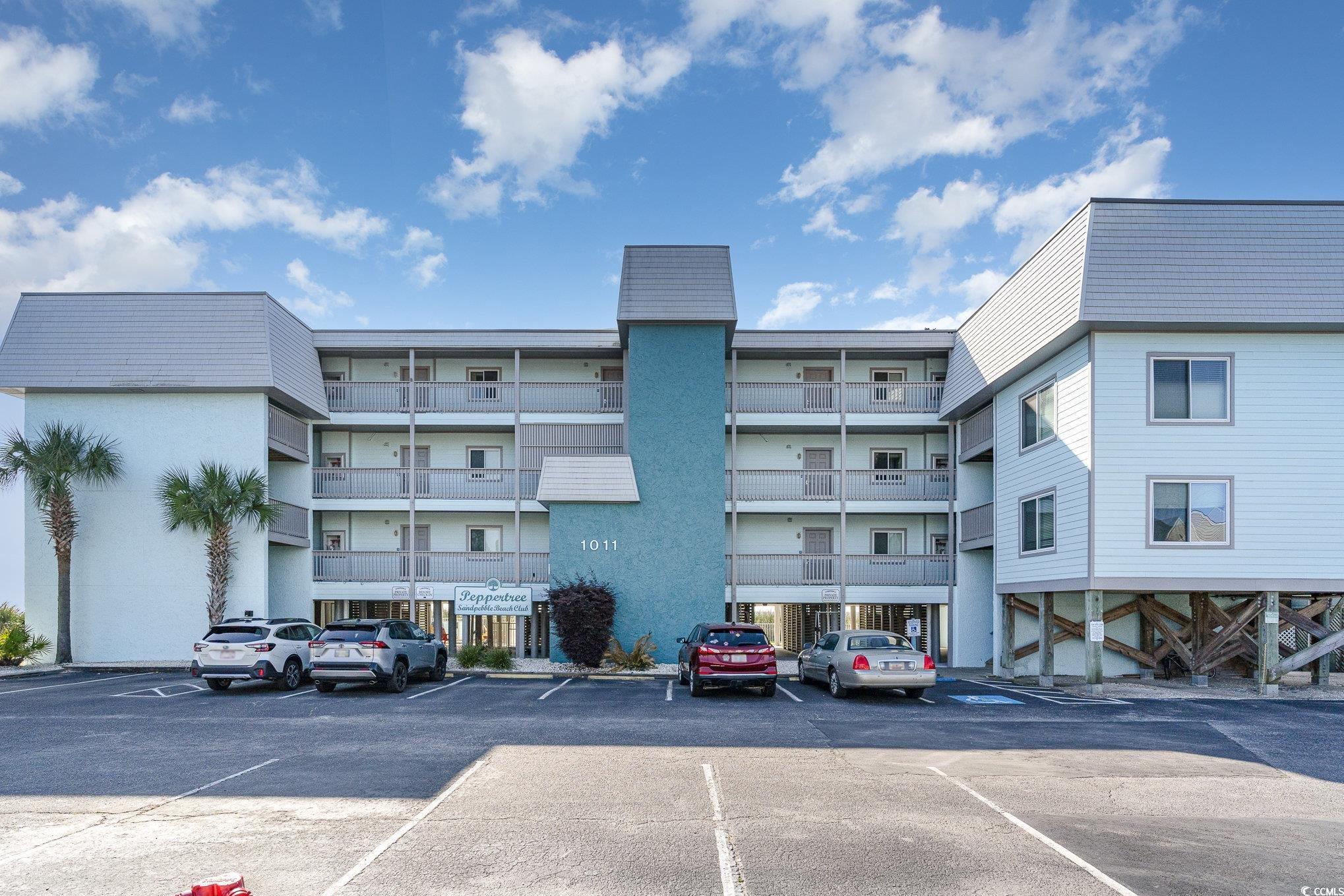 1011 S Ocean Blvd. Property Photo 1