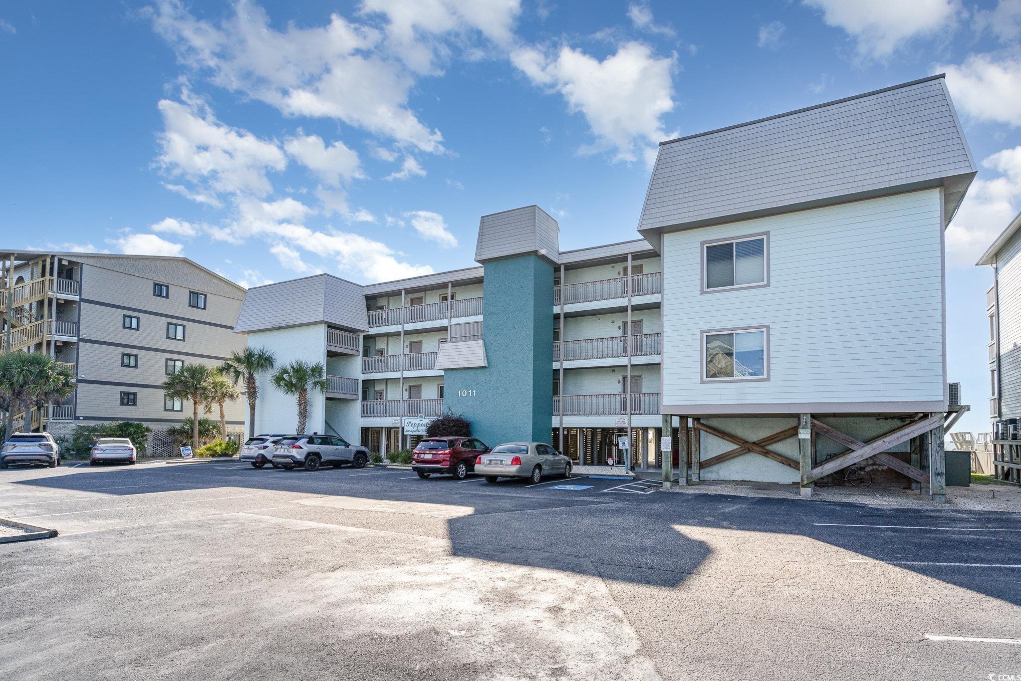 1011 S Ocean Blvd. Property Photo 2