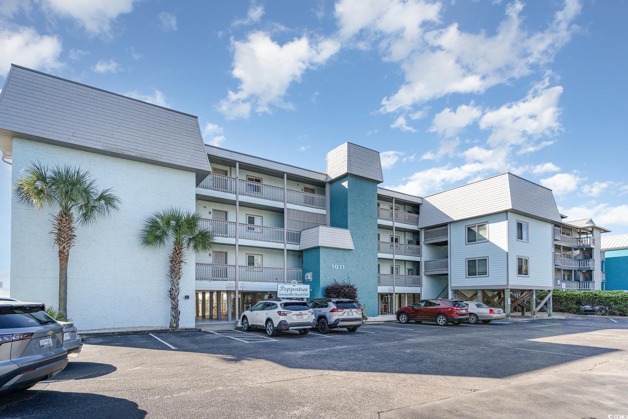 1011 S Ocean Blvd. Property Photo 3