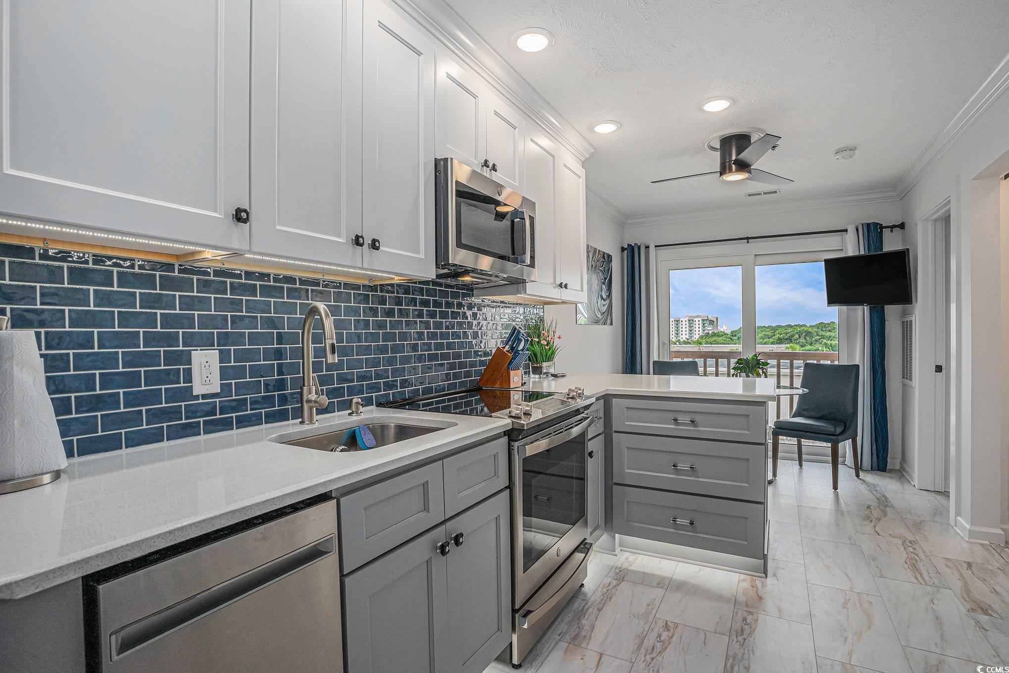 2710 S Ocean Blvd. Property Photo 4