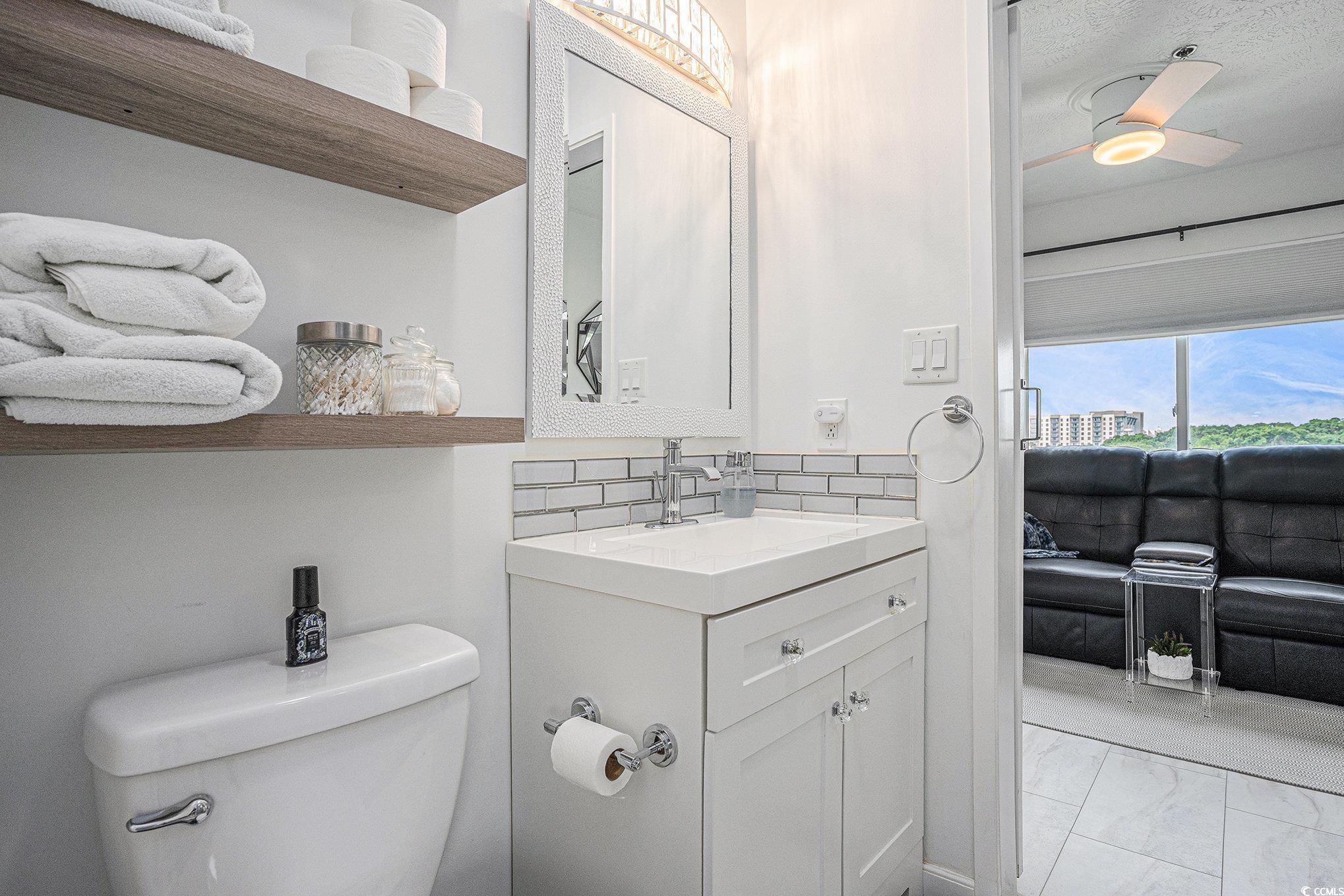 2710 S Ocean Blvd. Property Photo 11