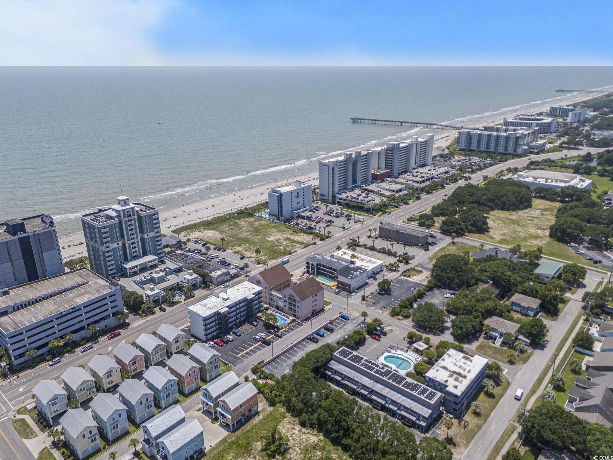 2710 S Ocean Blvd. Property Photo 21