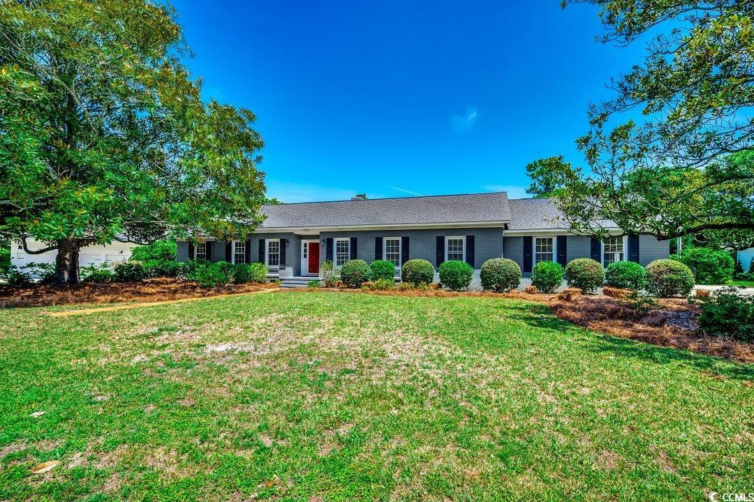 414 Dunes Dr. Property Photo 1