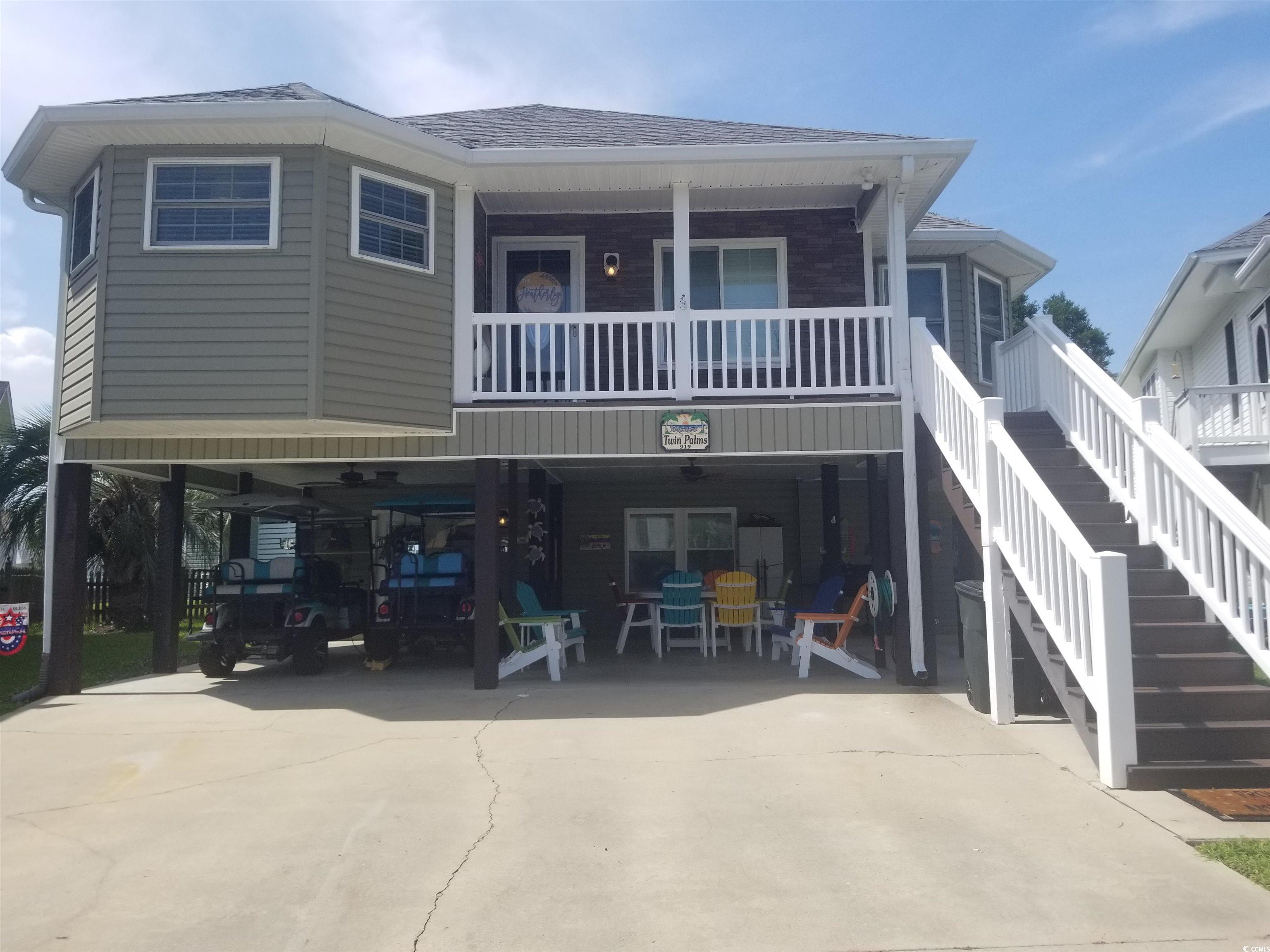 919 Dock Pl. Property Photo 1