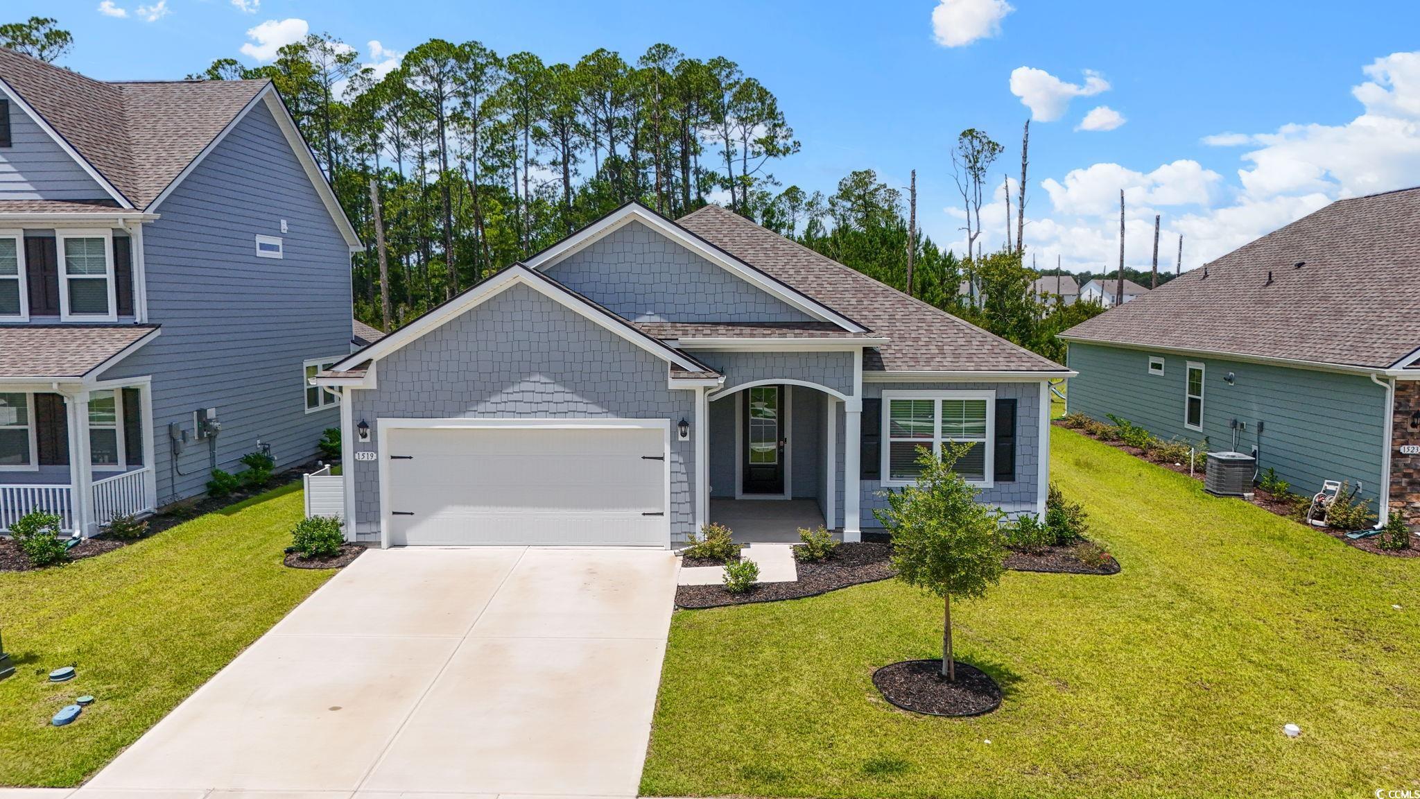 1519 Wood Stork Dr. Property Photo 1