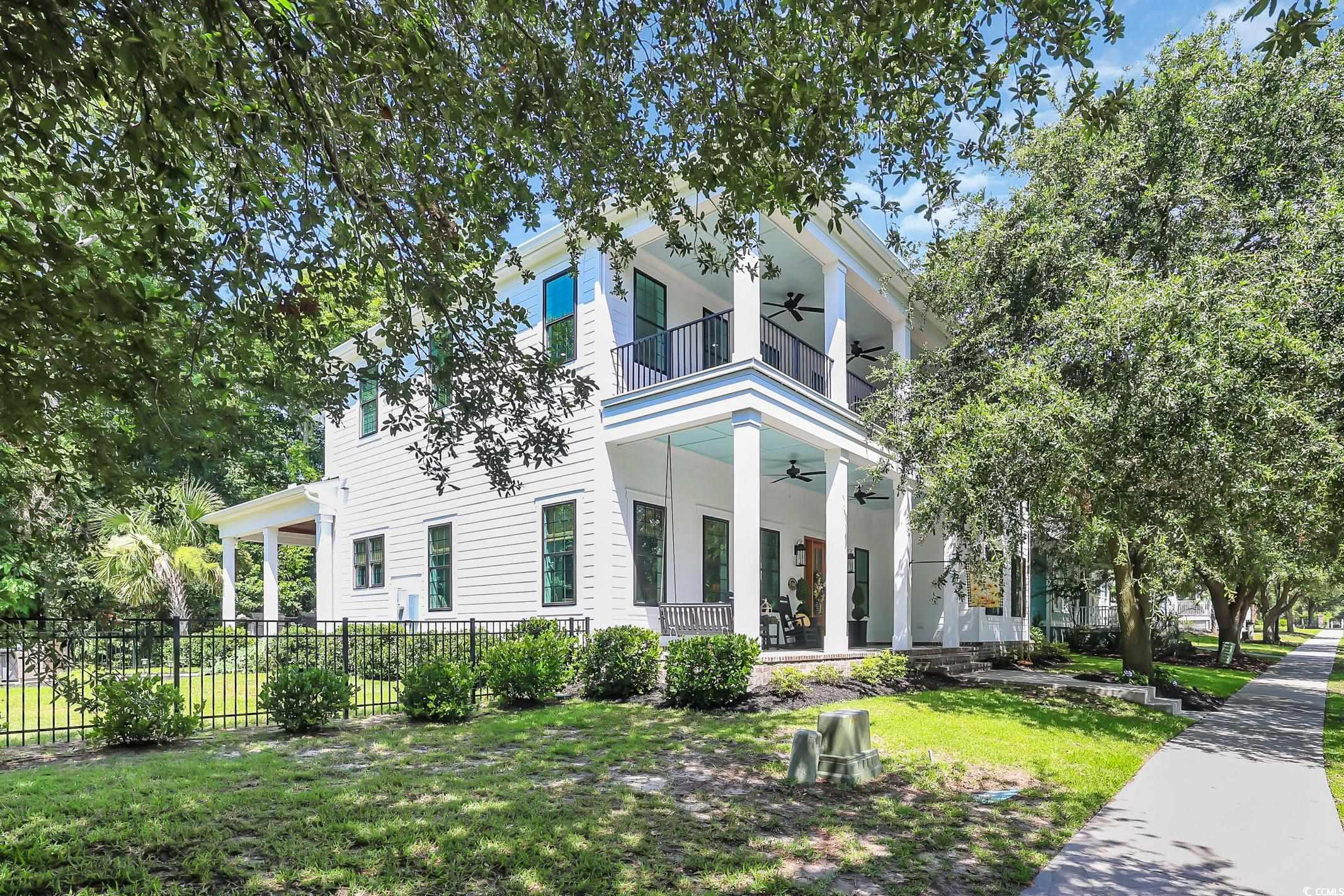 1320 James Island Ave. Property Photo 1