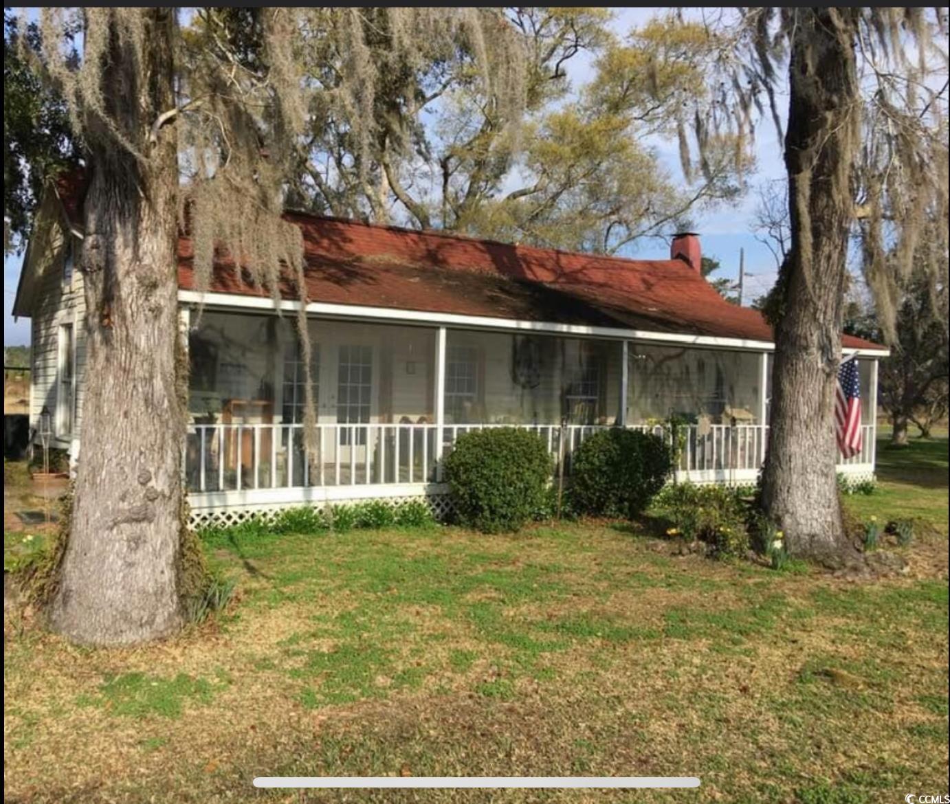 673 Brick Chimney Rd. Property Photo 1