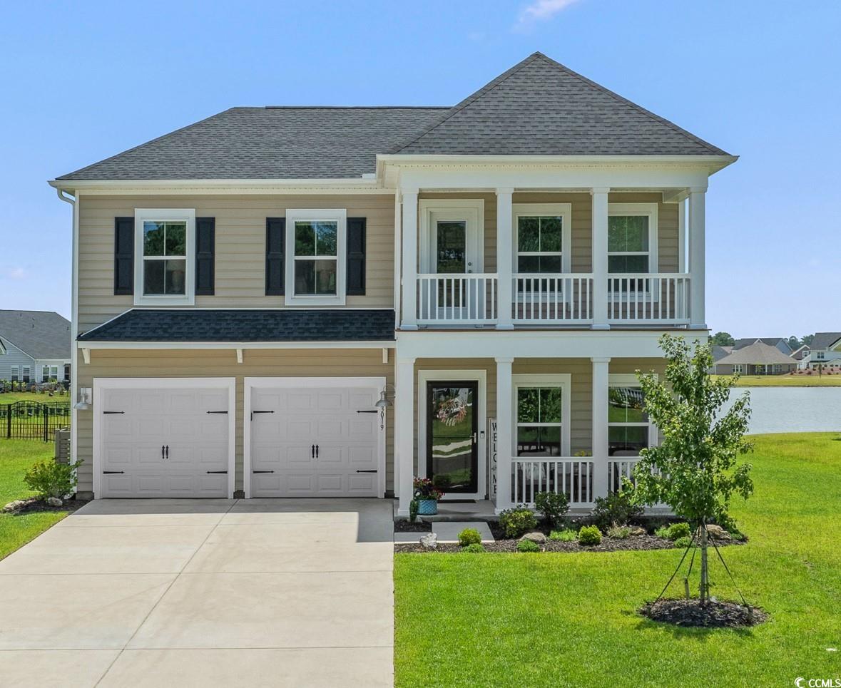 3019 Visionary Dr. Property Photo 1