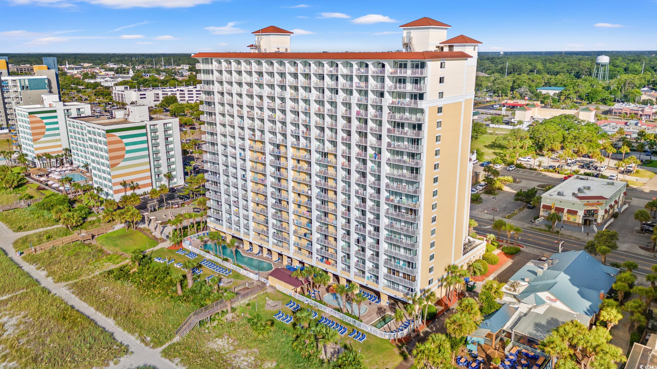 2000 N Ocean Blvd. Property Photo 23