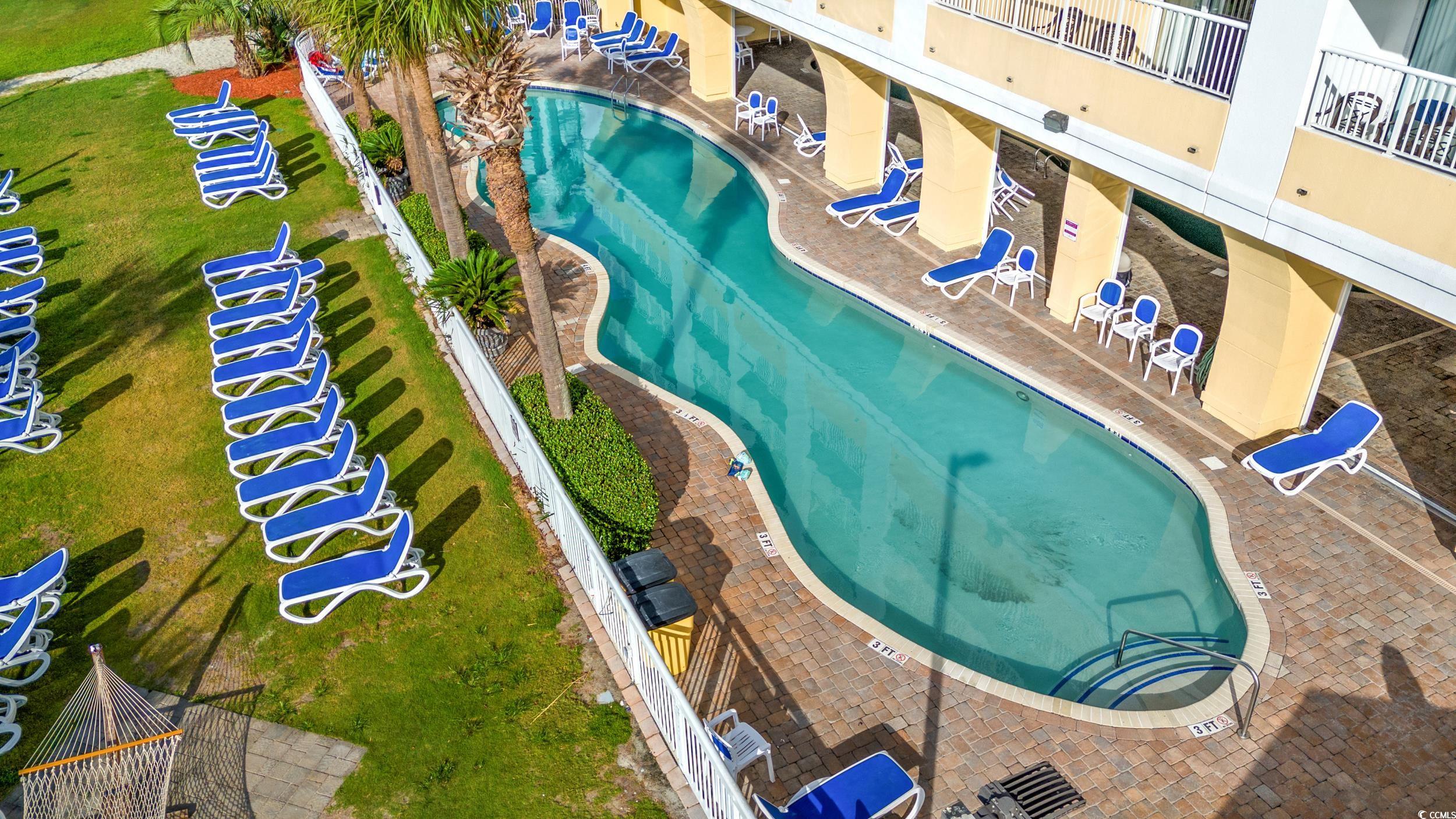 2000 N Ocean Blvd. Property Photo 25