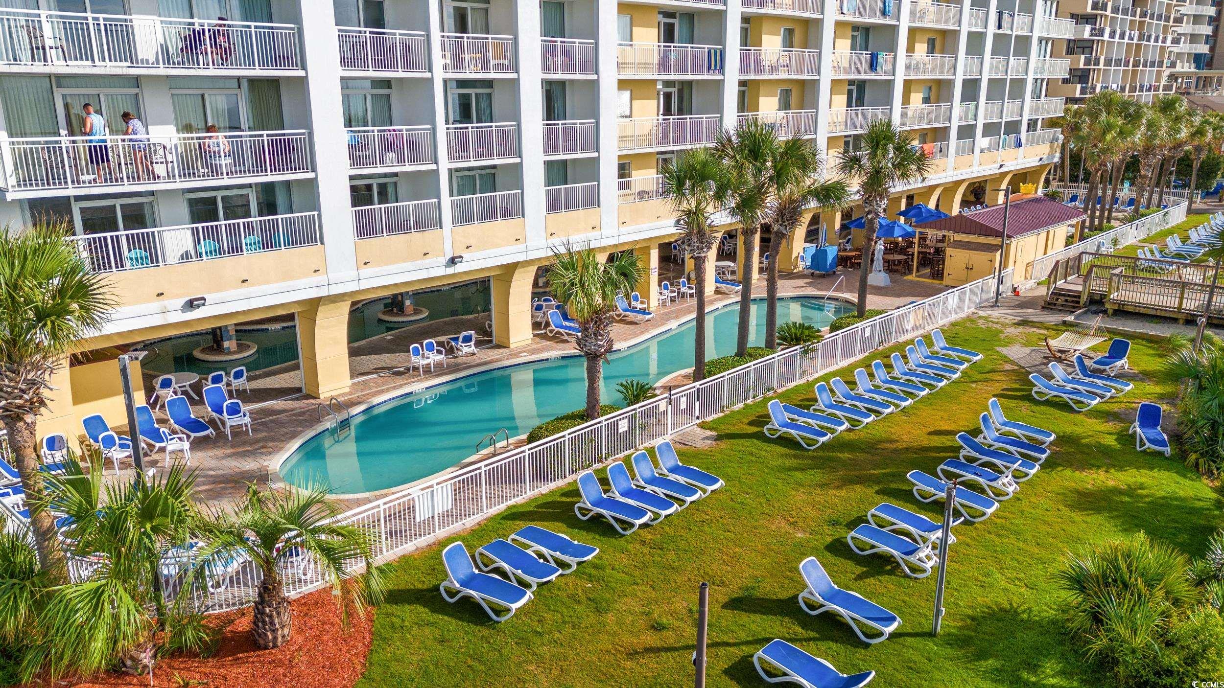 2000 N Ocean Blvd. Property Photo 26