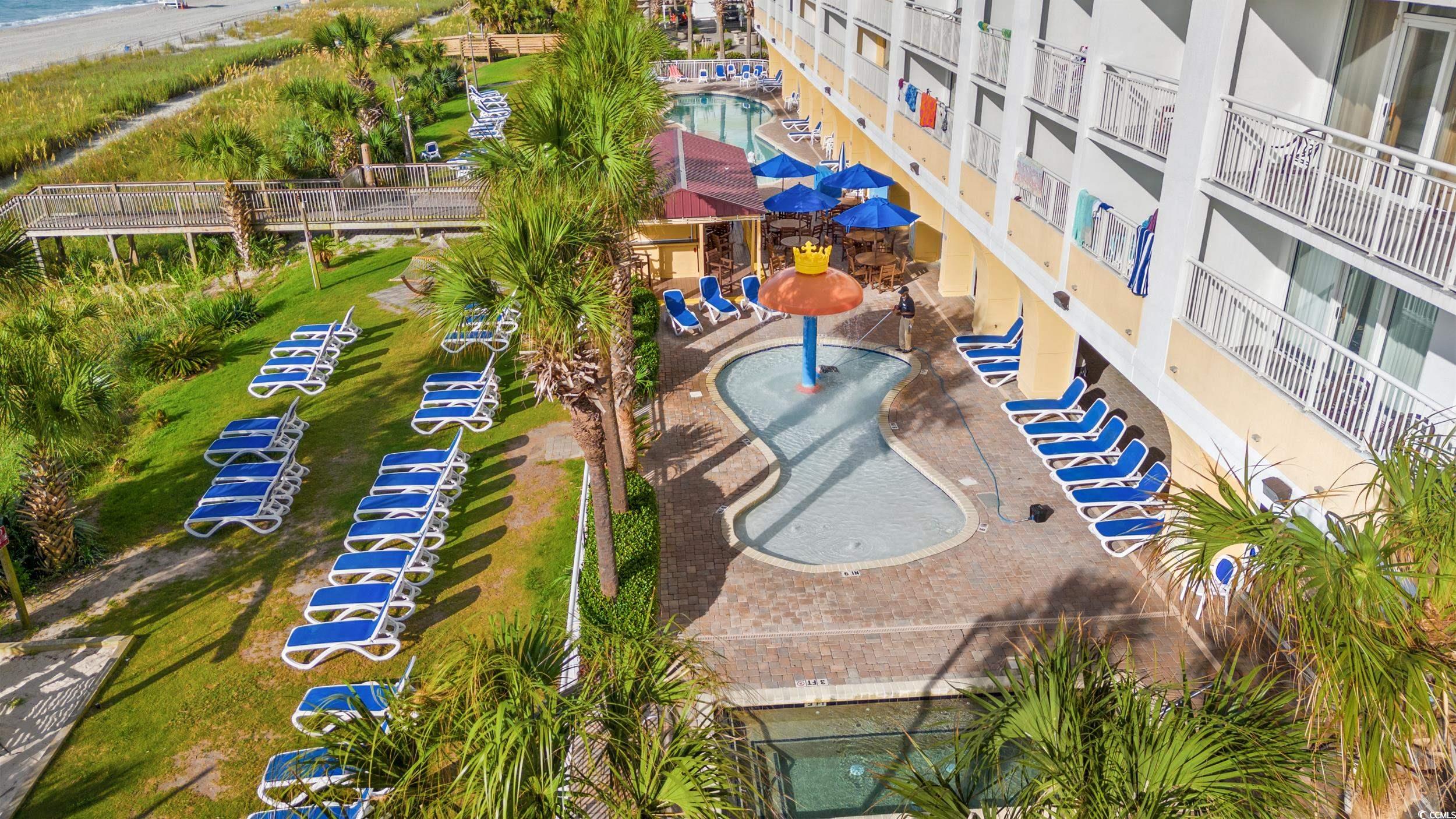 2000 N Ocean Blvd. Property Photo 27