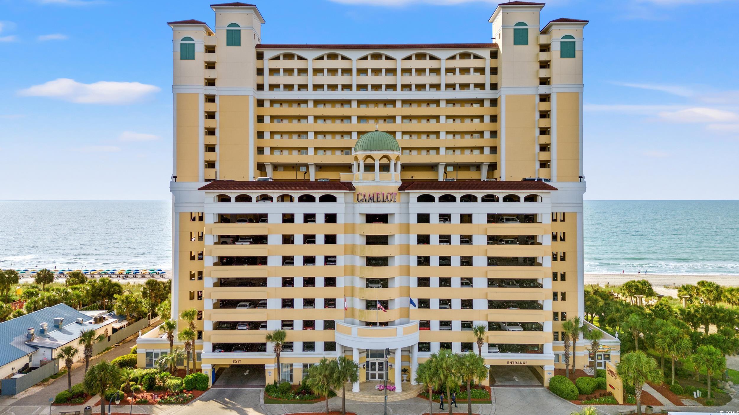 2000 N Ocean Blvd. Property Photo 28