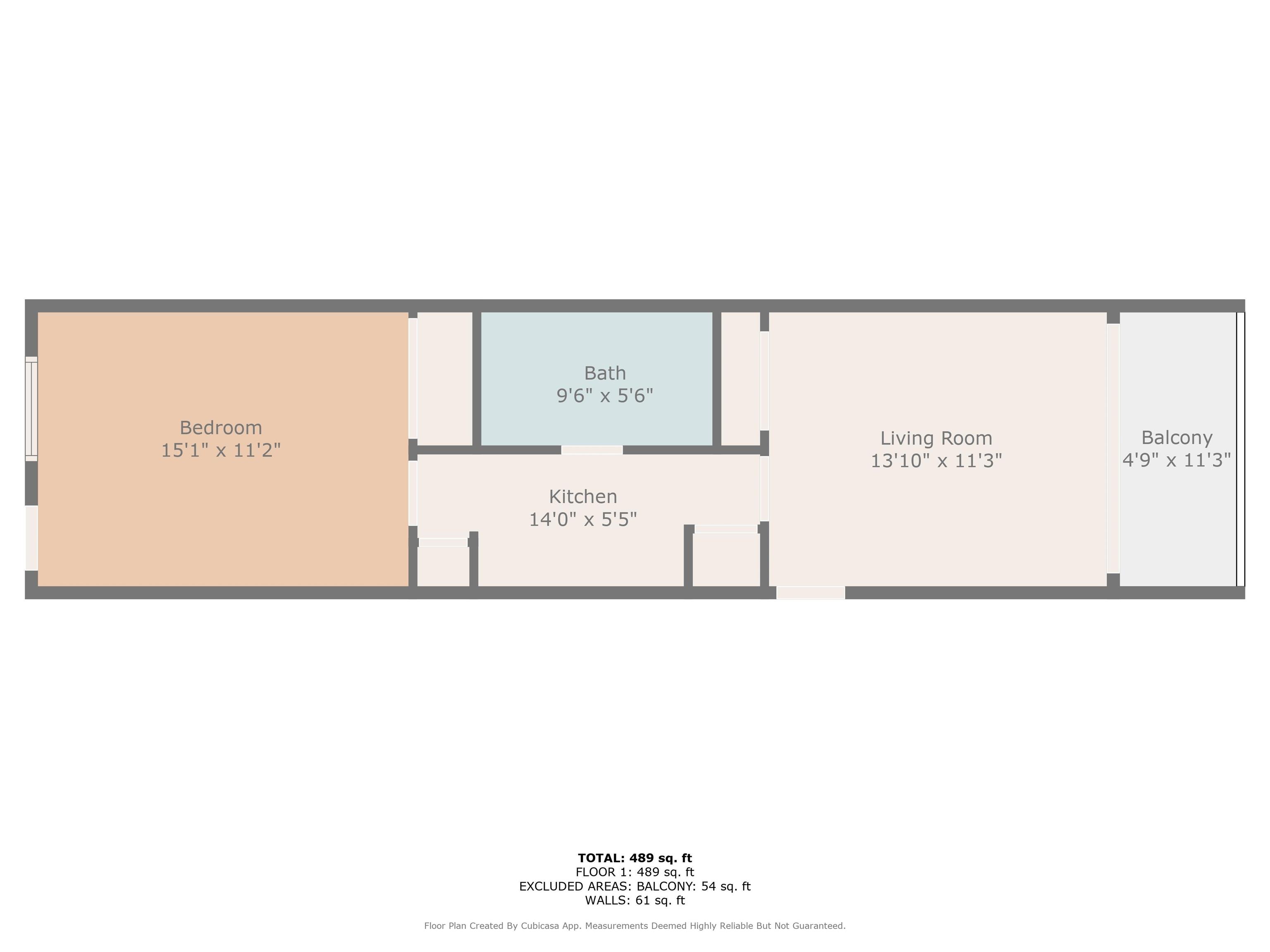 2000 N Ocean Blvd. Property Photo 29