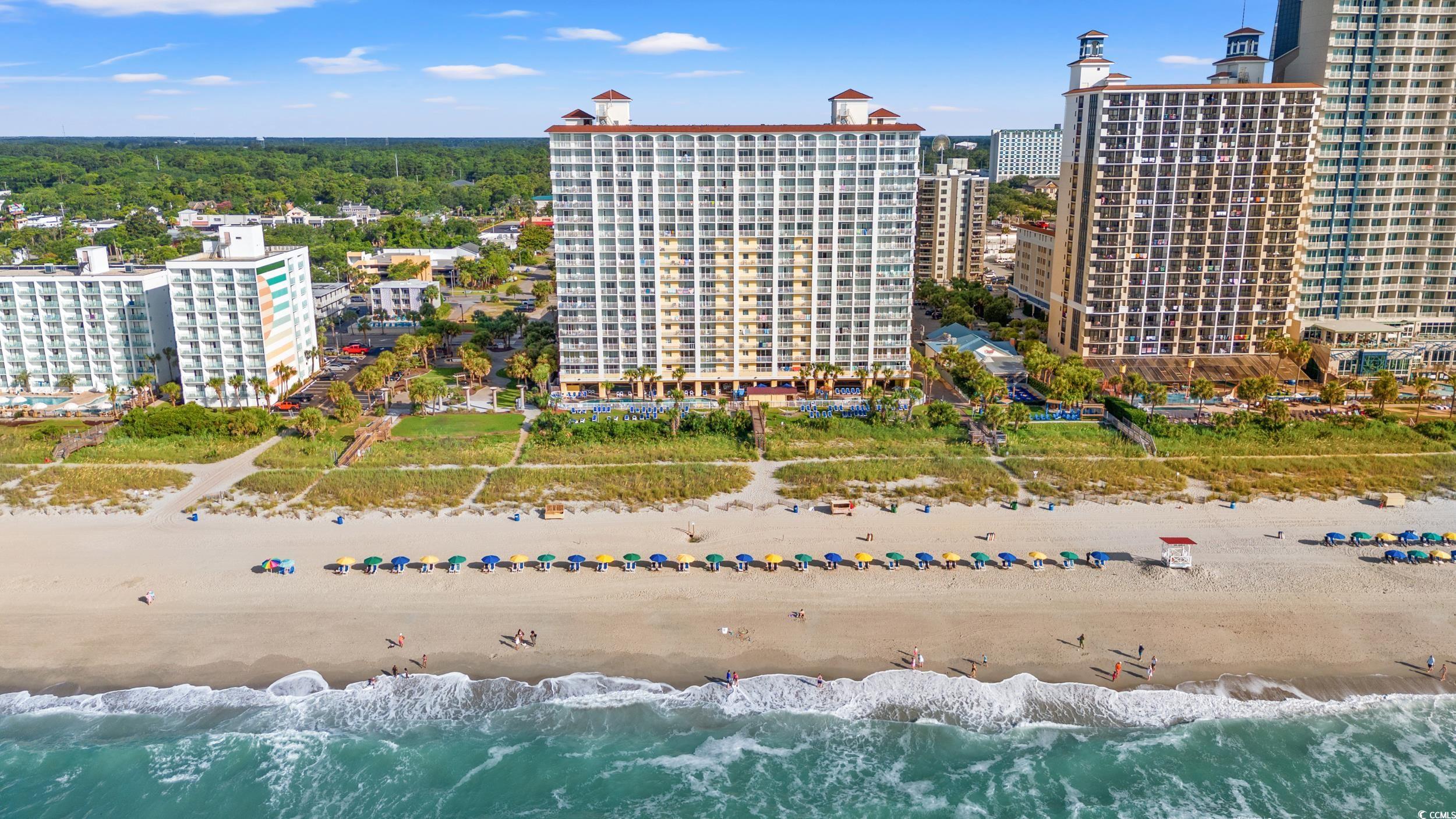2000 N Ocean Blvd.