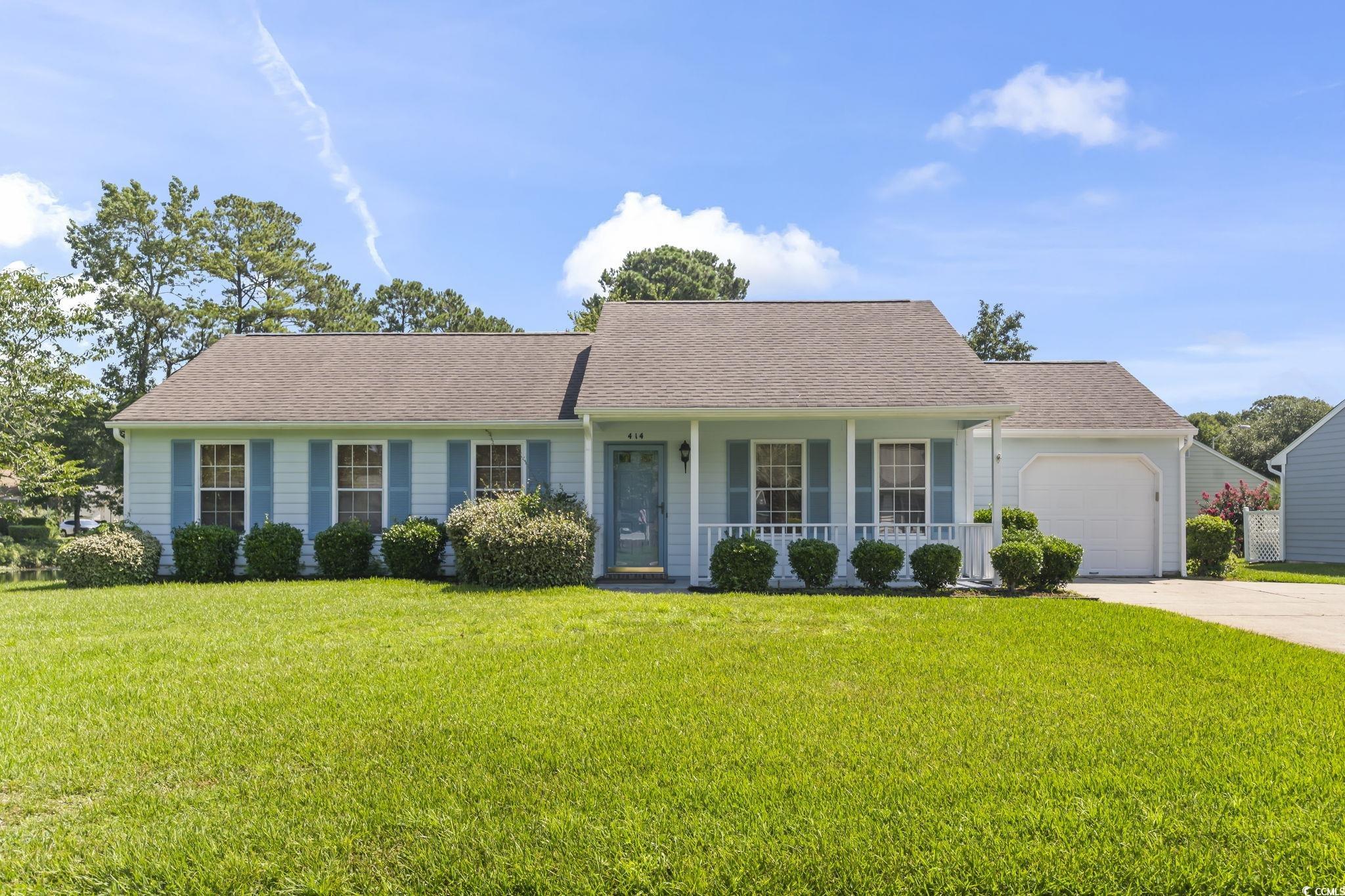 414 Snowy Egret Dr. Property Photo 1