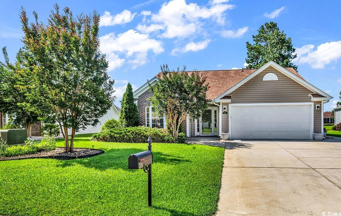 241 Carolina Crossing Blvd. Property Photo
