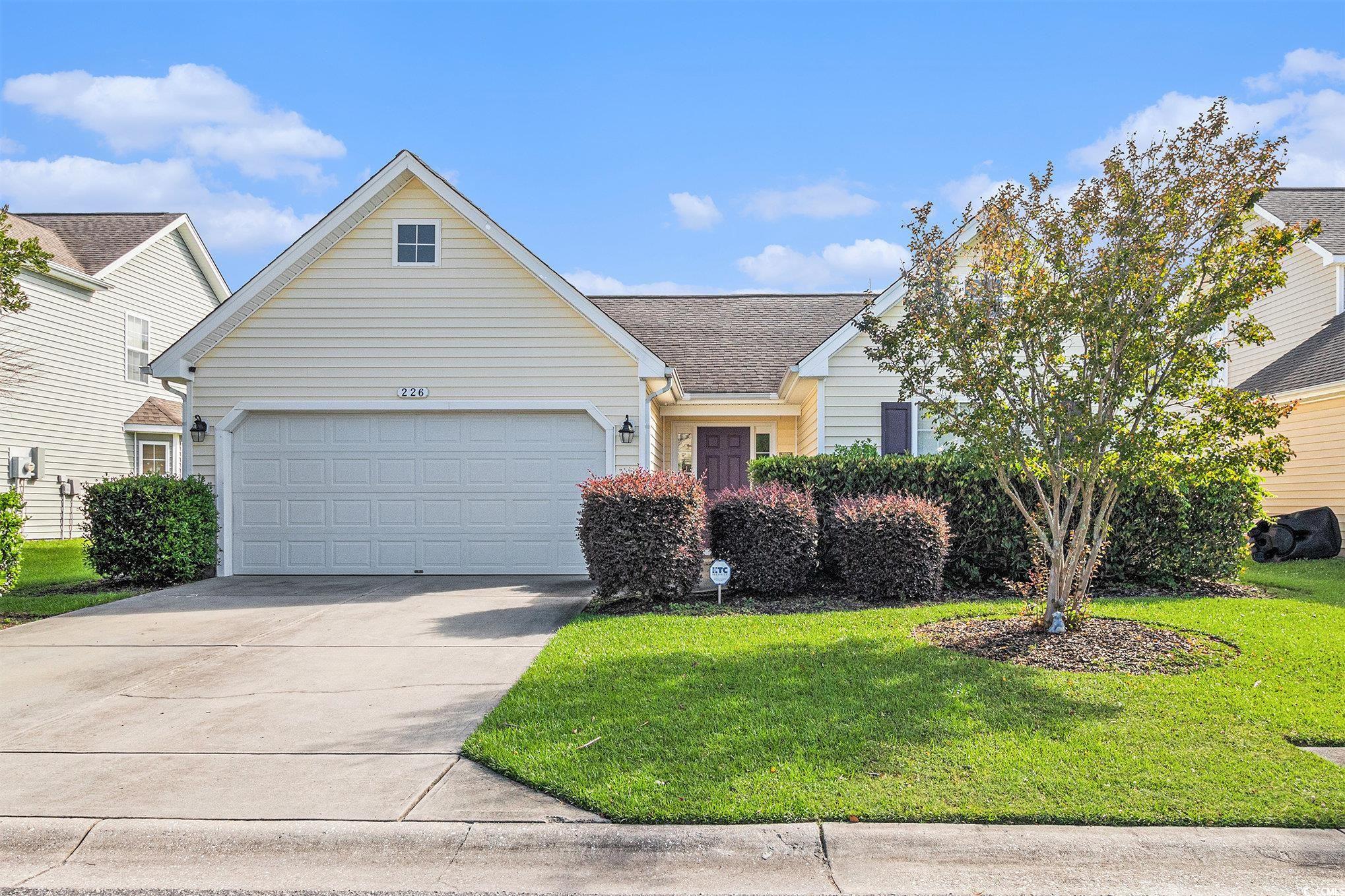 226 Vesta Dr. Property Photo 1