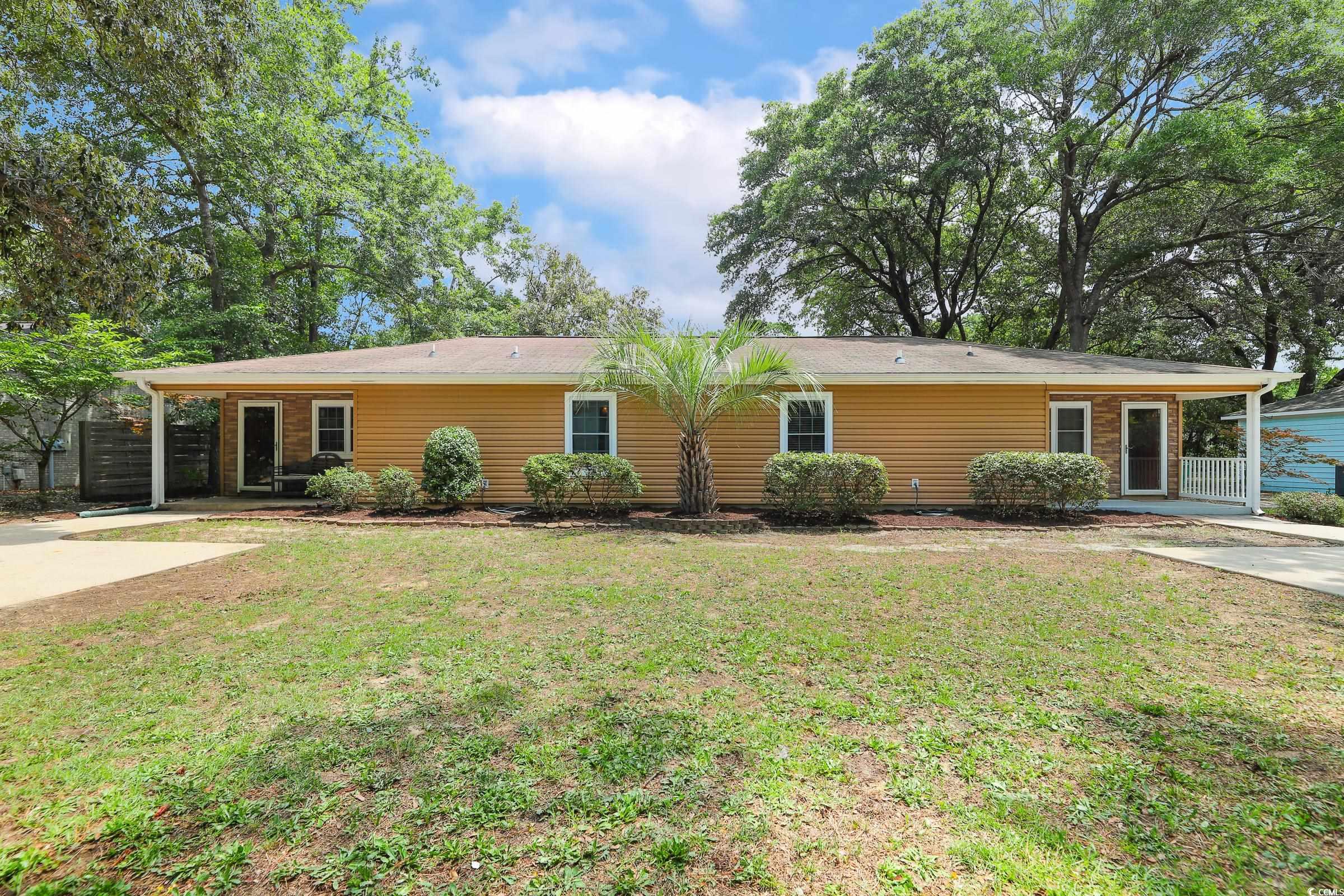 4233 Mica Ave. Property Photo 1