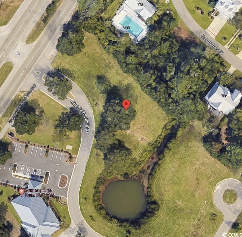 14500 Ocean Highway Property Photo 2