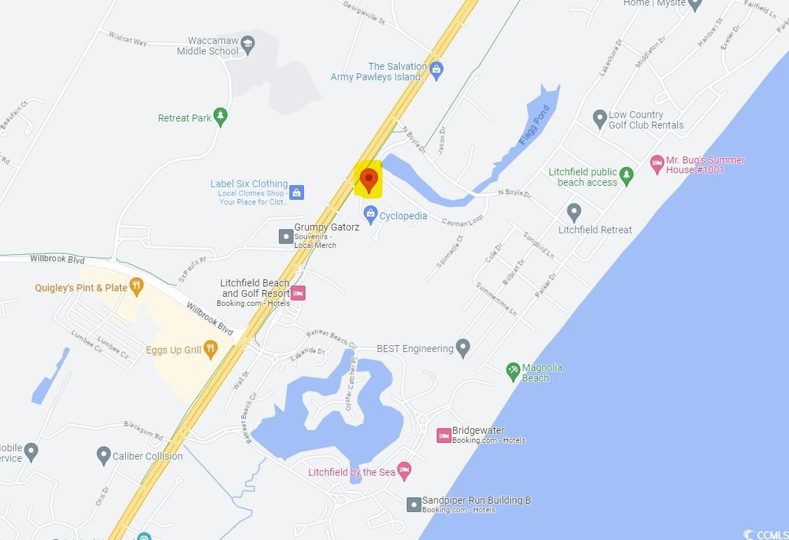 14500 Ocean Highway Property Photo 3