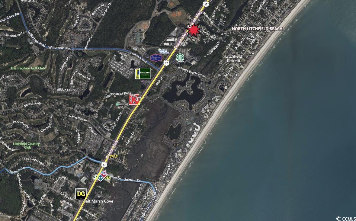 14500 Ocean Highway Property Photo 4