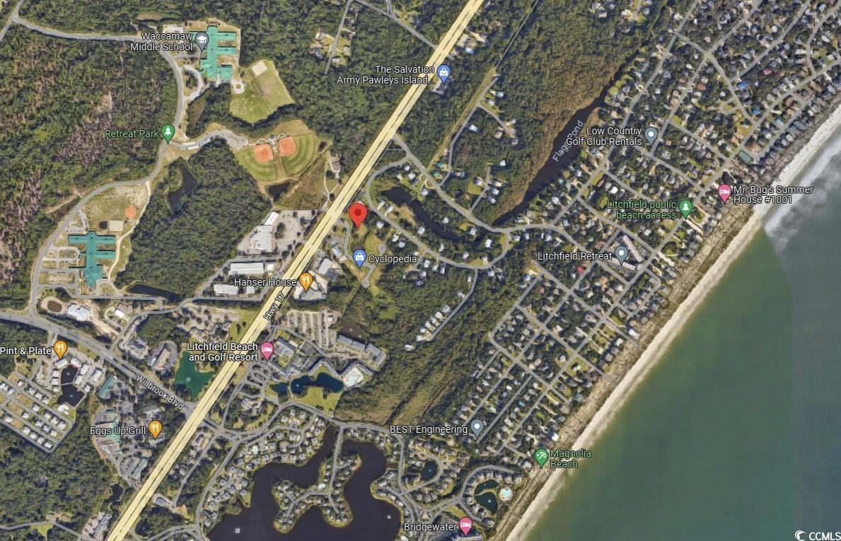 14500 Ocean Highway Property Photo 9
