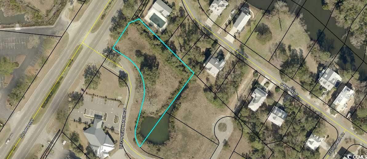 14500 Ocean Highway Property Photo 10