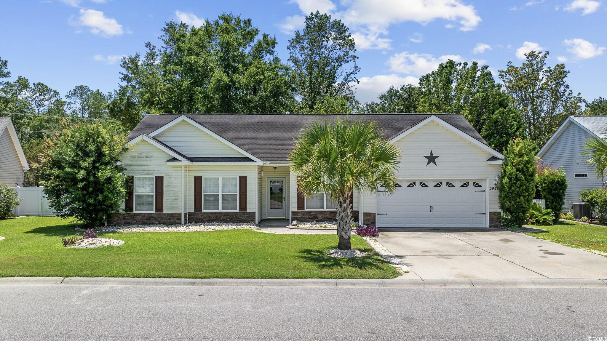 3484 Trailside Dr.